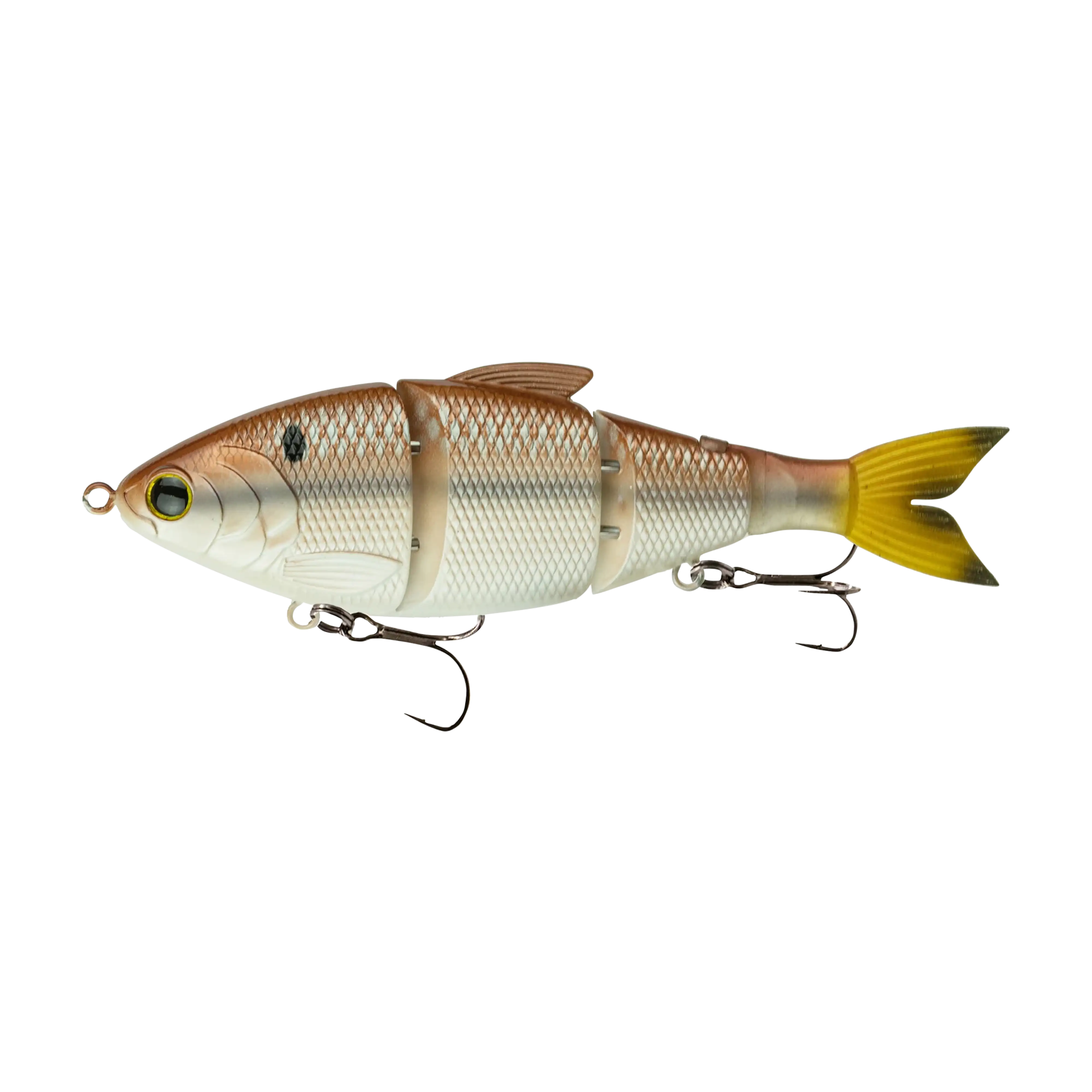 6th Sense Trace 6 inch 4K Gizzard