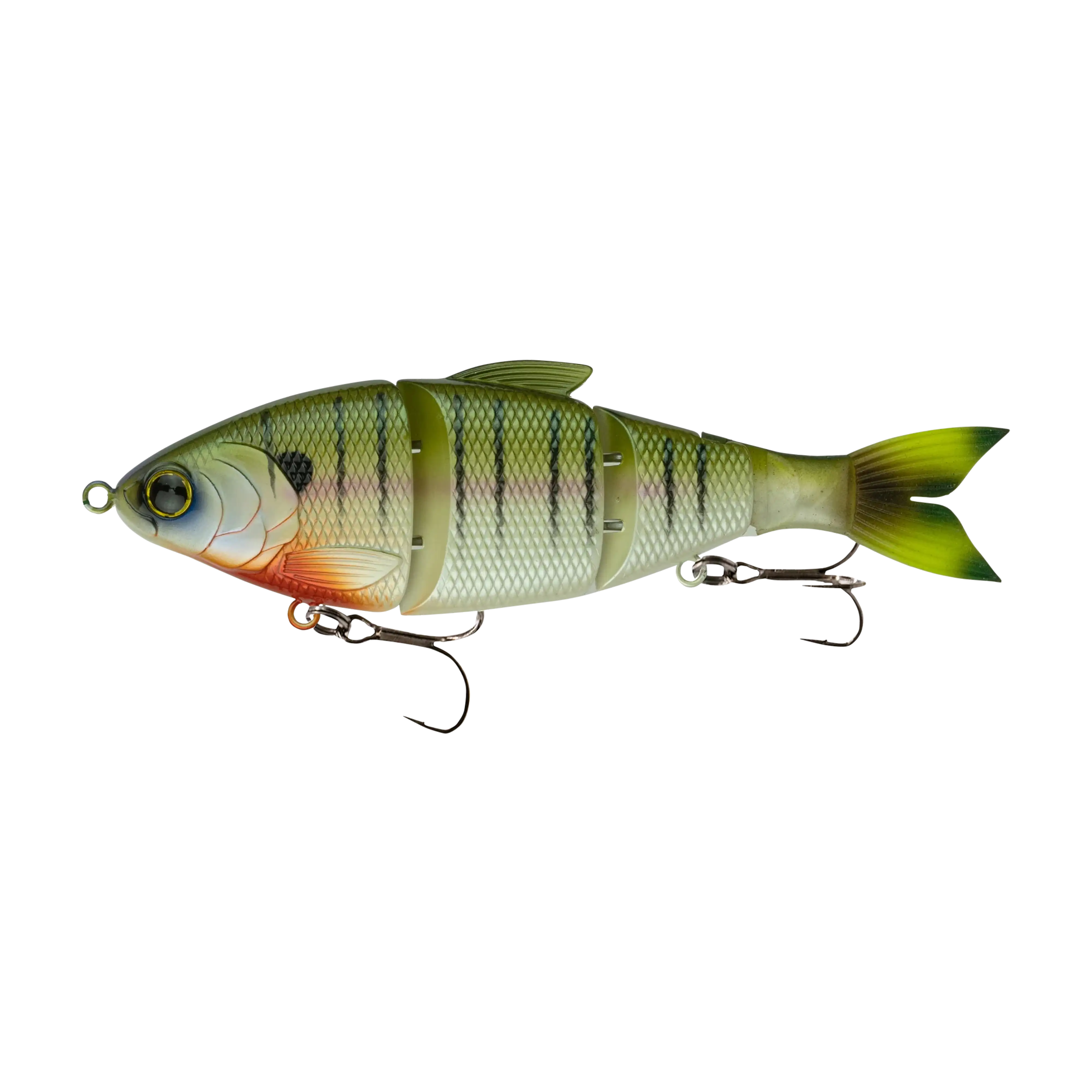 6th Sense Trace 6 inch 4K Bluegill