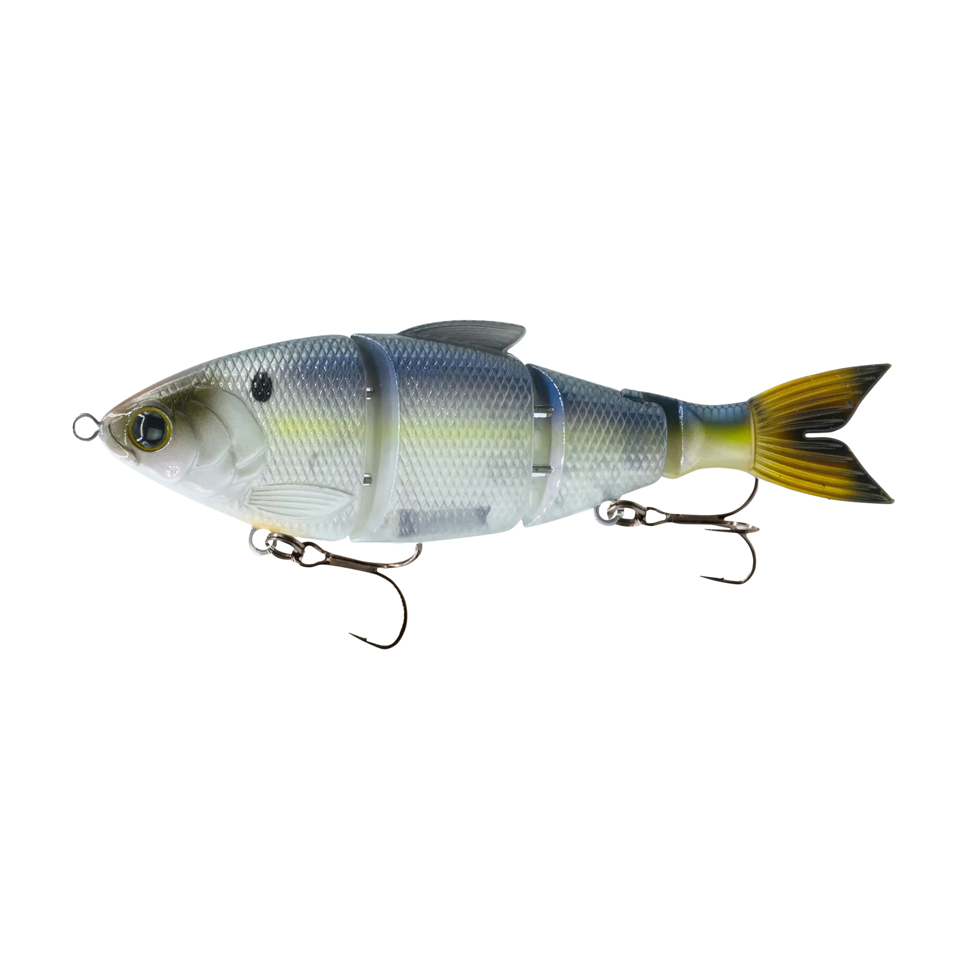 6th Sense Trace 6 inch Live Shad