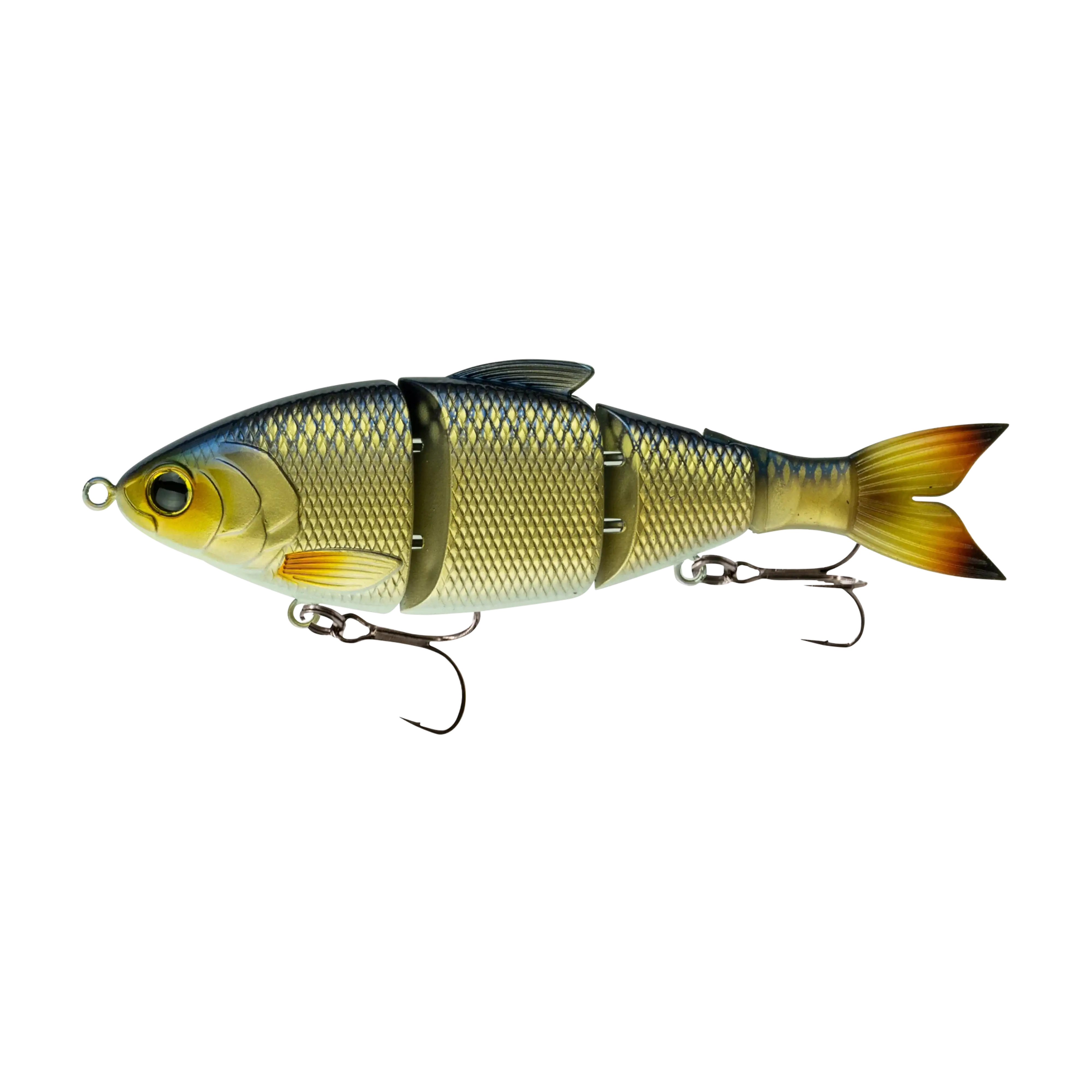 6th Sense Trace 6 inch Live Shiner