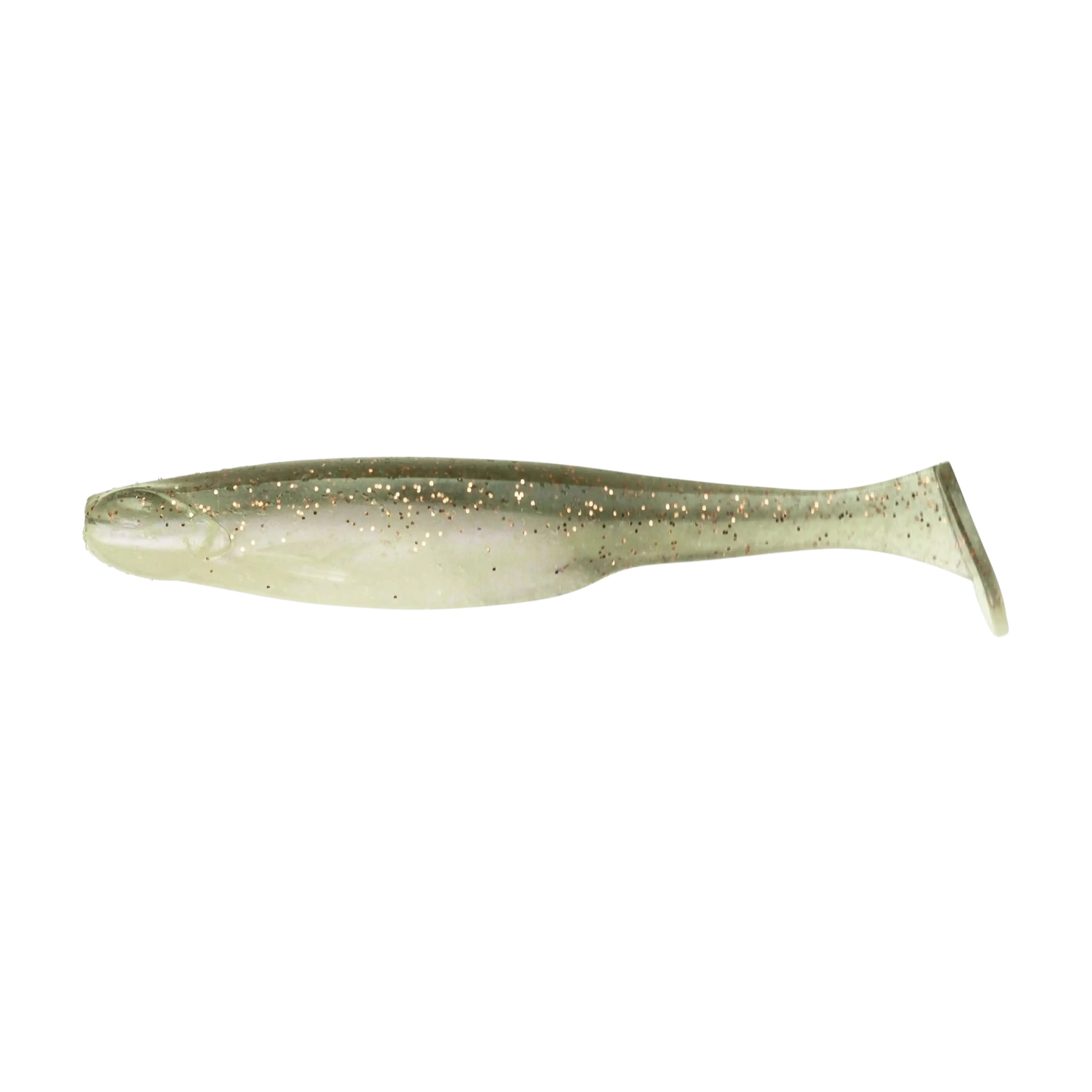 6th Sense Whale Swimbait Clearwater Rose