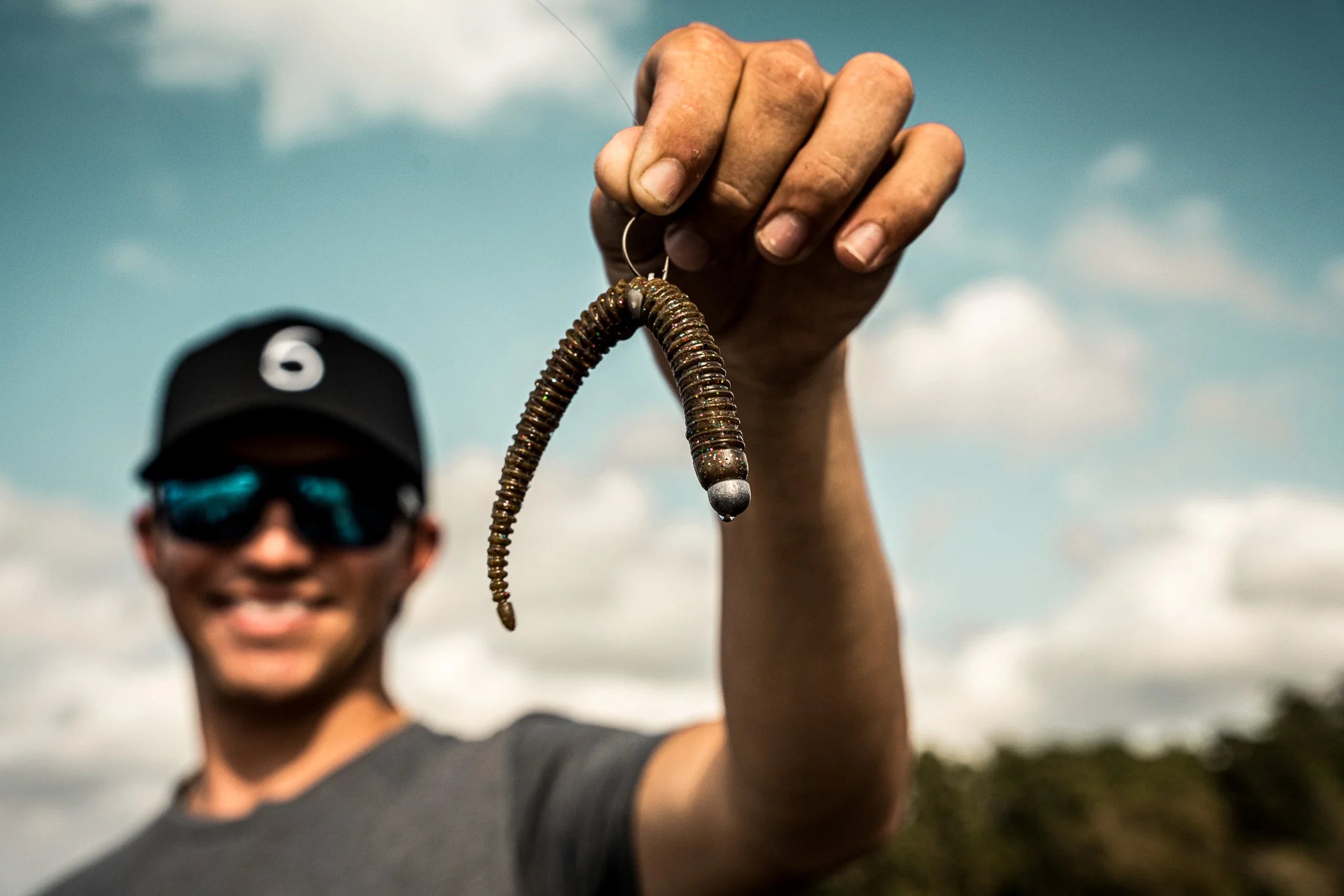 6th Sense Masterclass Dome Neko Weights Rigged