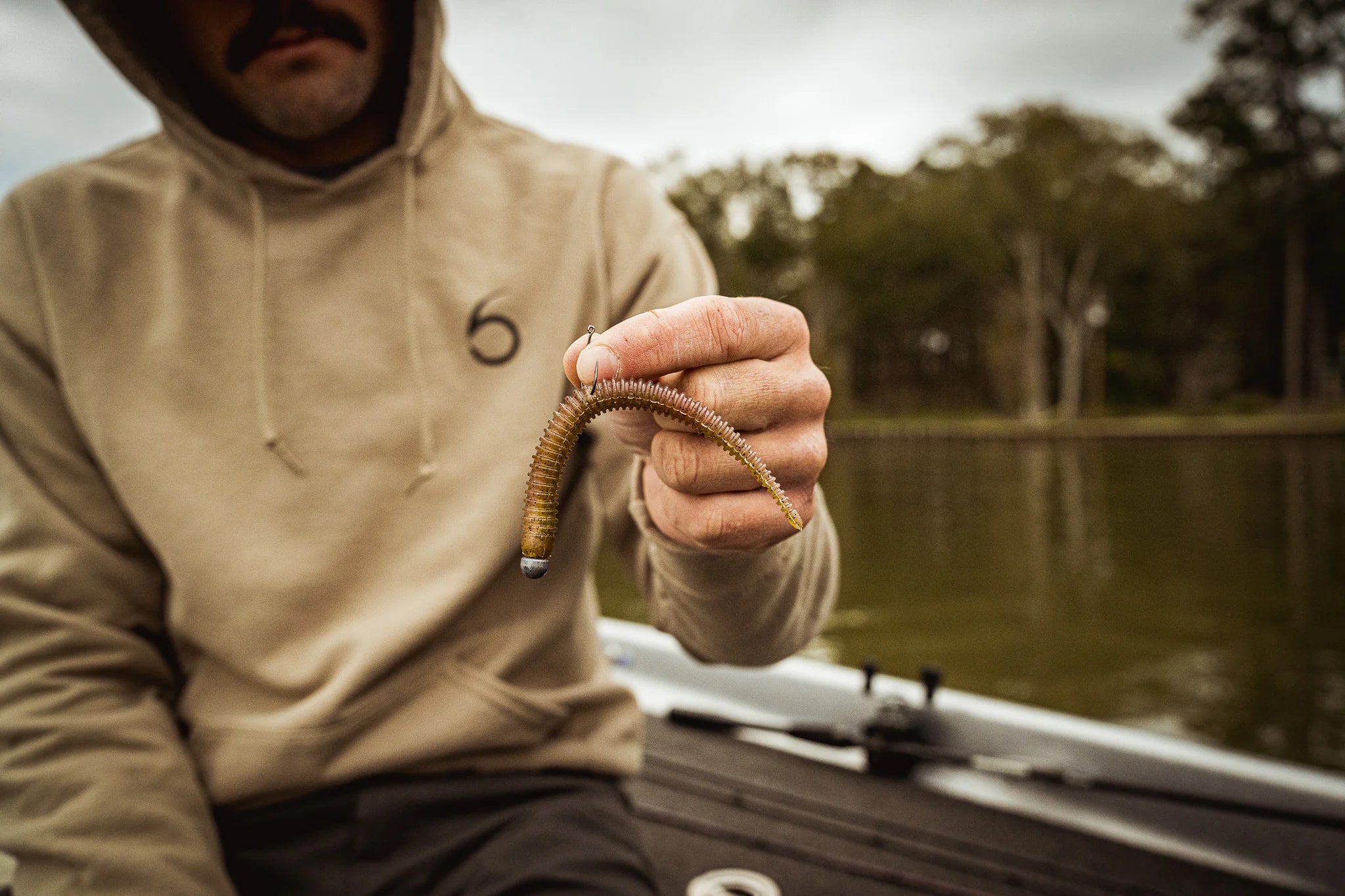 6th Sense Masterclass Dome Neko Weights Worm