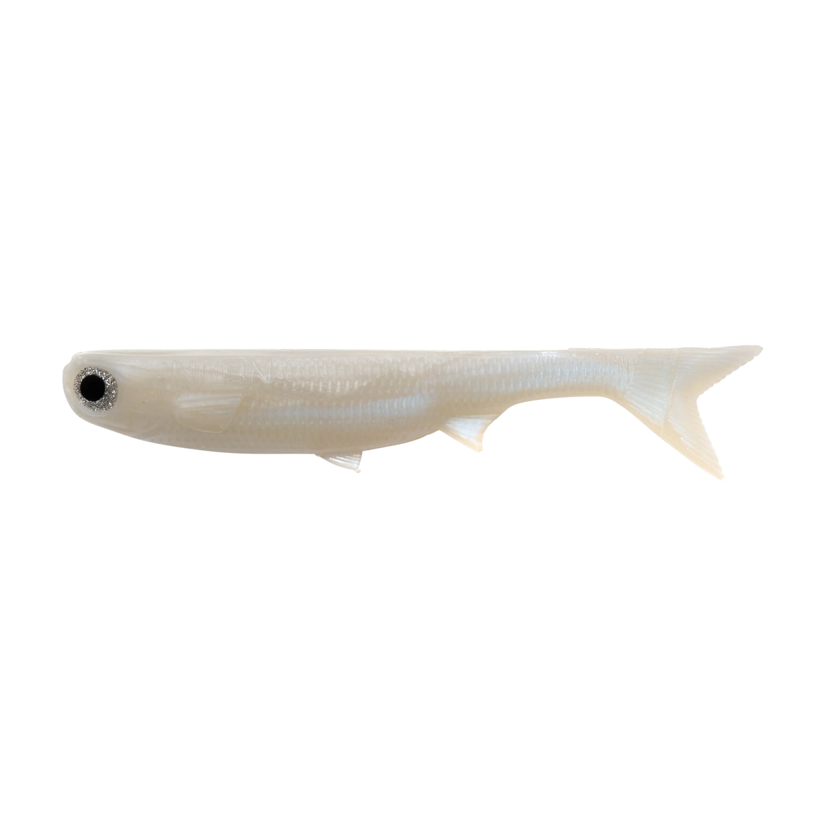 NLBN K-Tail Soft Plastic Swimbaits
