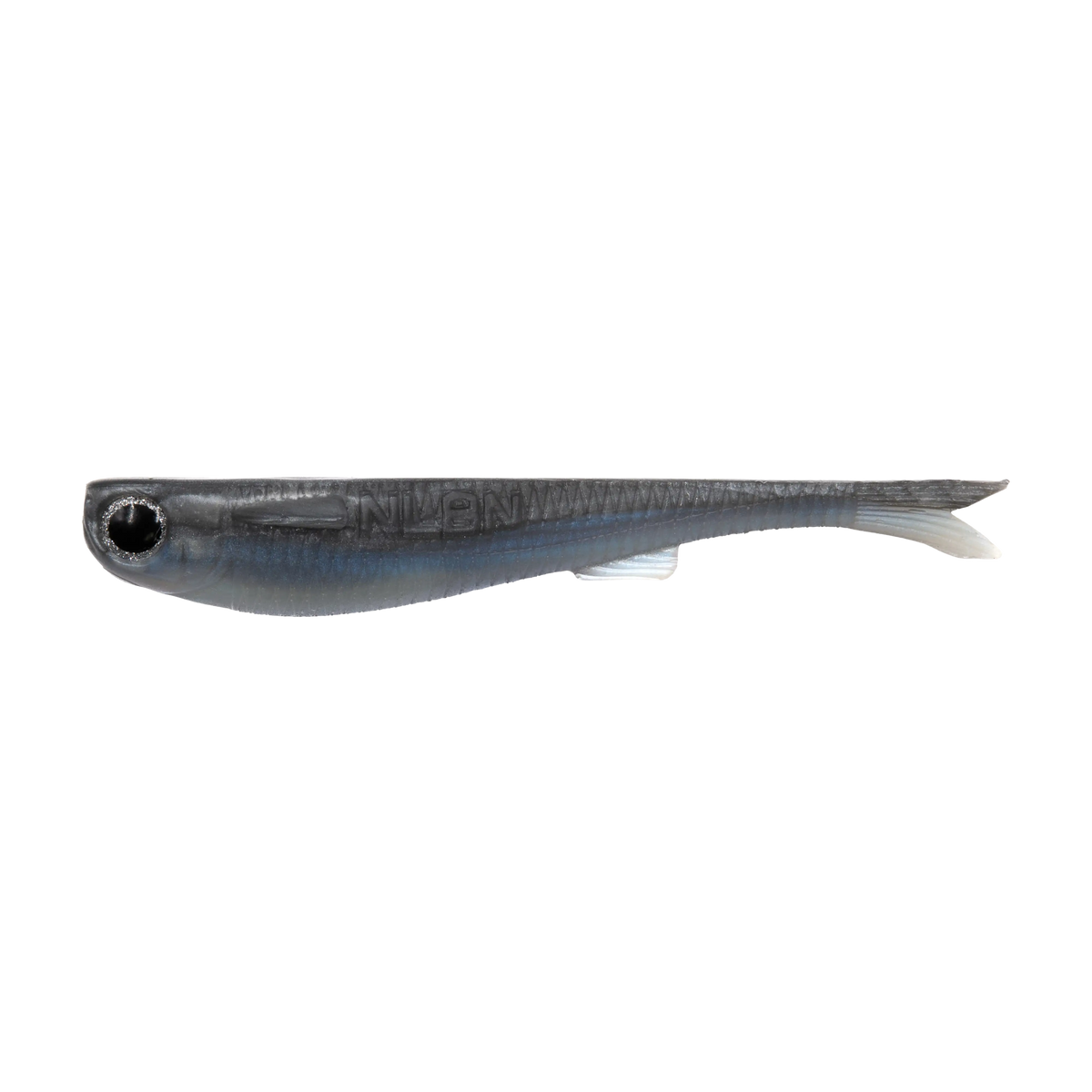 NLBN 7” Big Mullet Bait (2 Pack)
