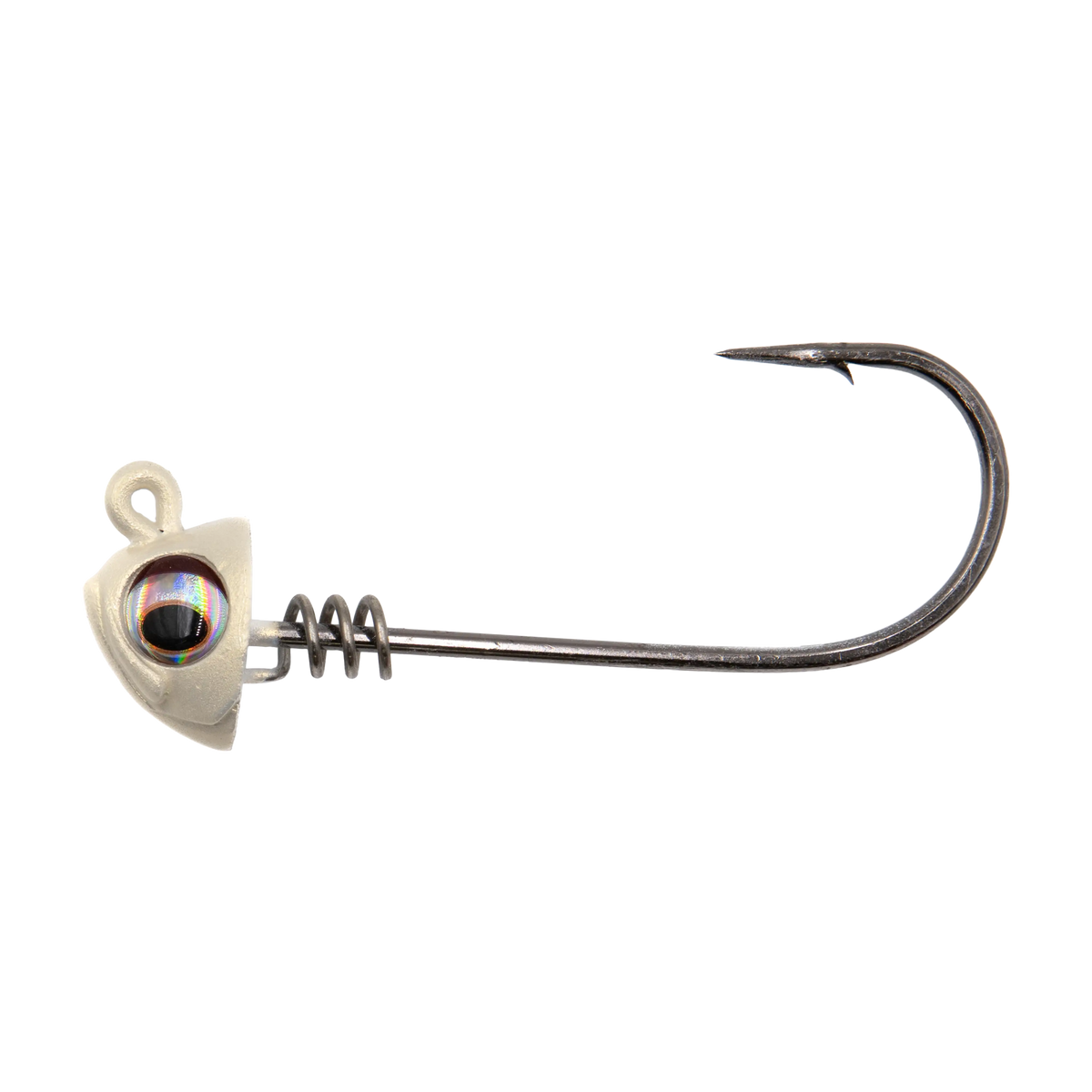 NLBN 8" Screw Lock Jig Heads