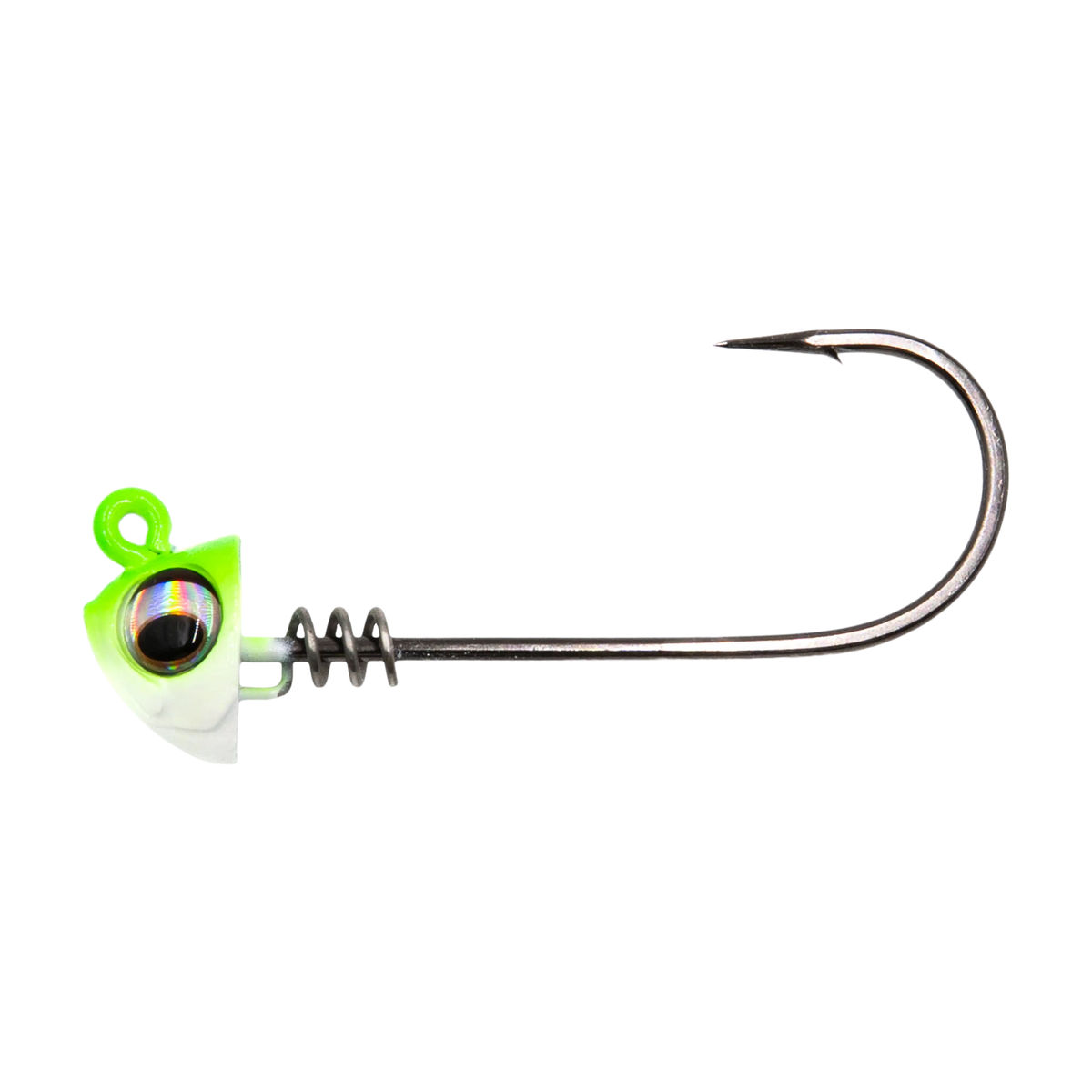 NLBN 8" Screw Lock Jig Heads