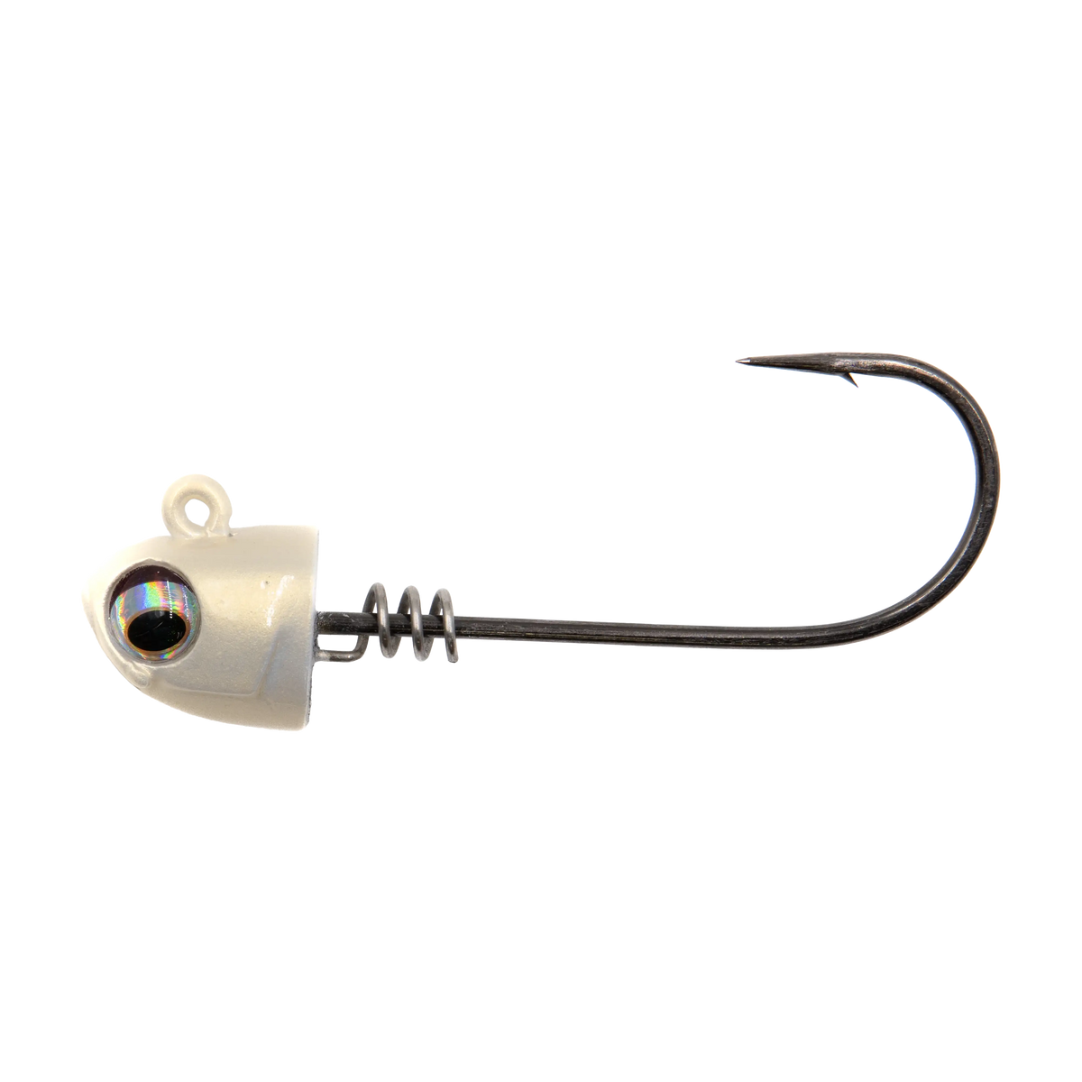 NLBN 8" Screw Lock Jig Heads