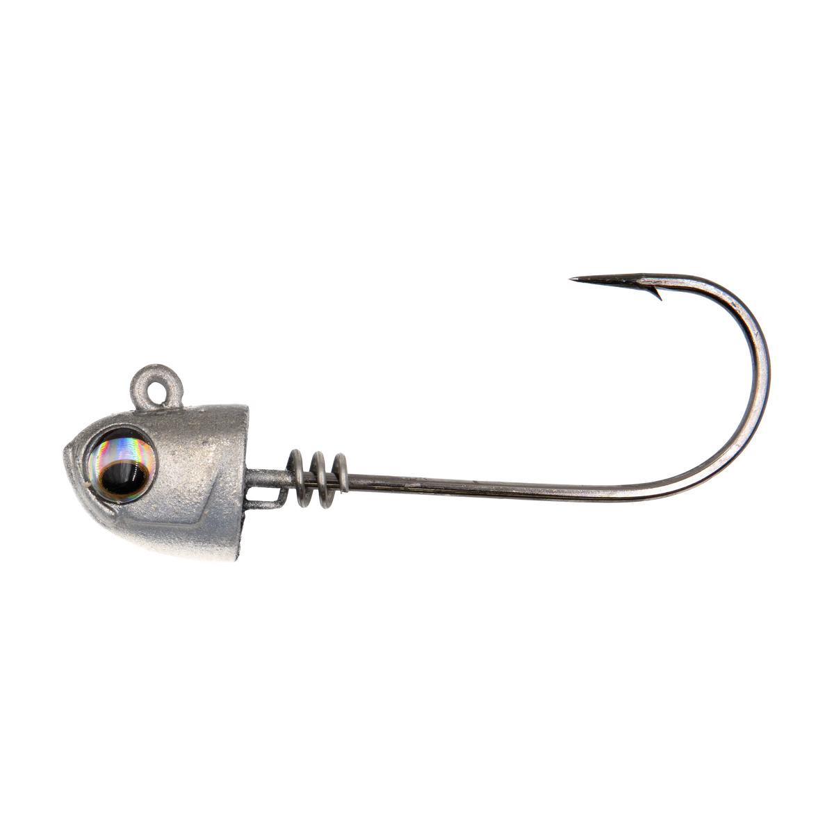 NLBN 8" Screw Lock Jig Heads