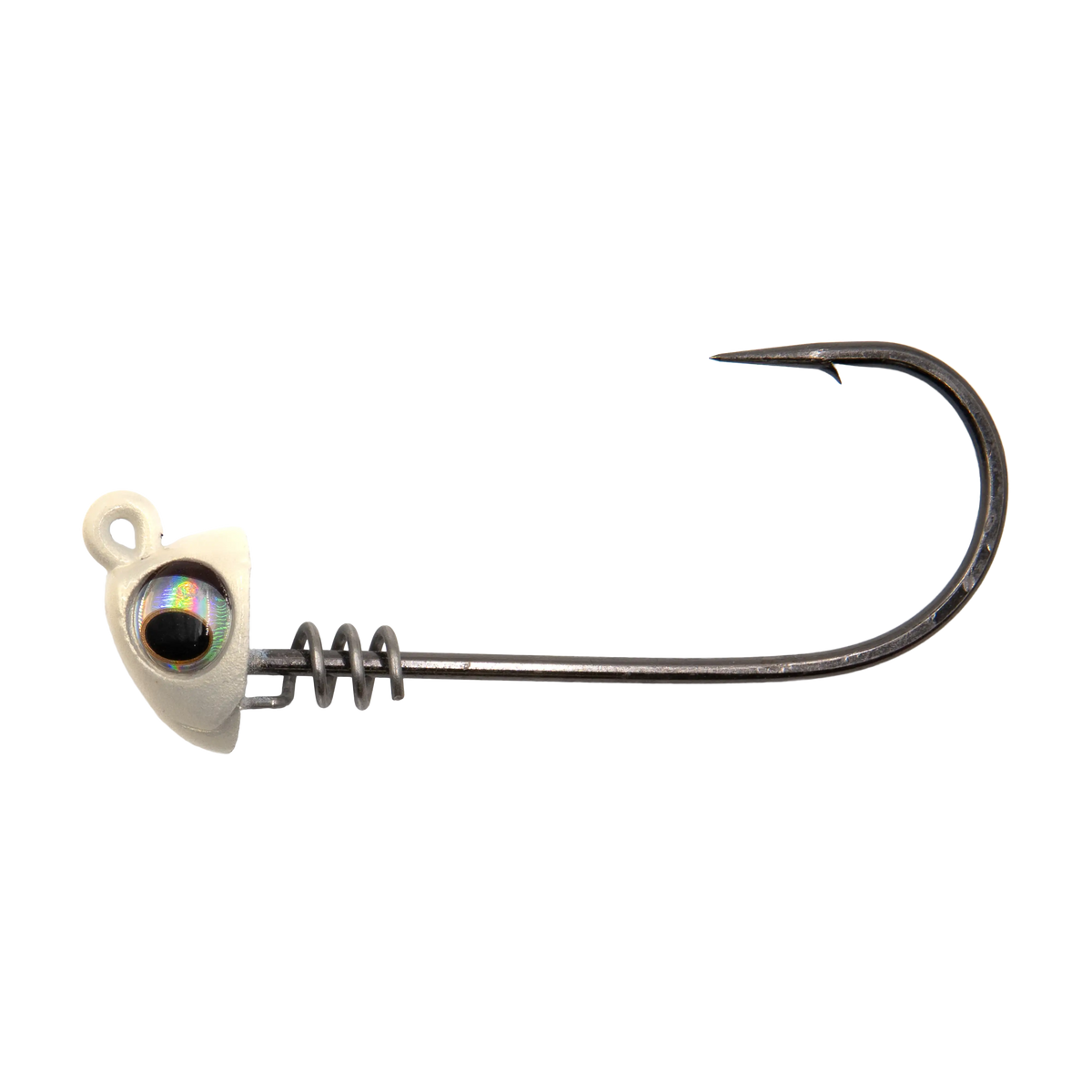 NLBN 8" Screw Lock Jig Heads