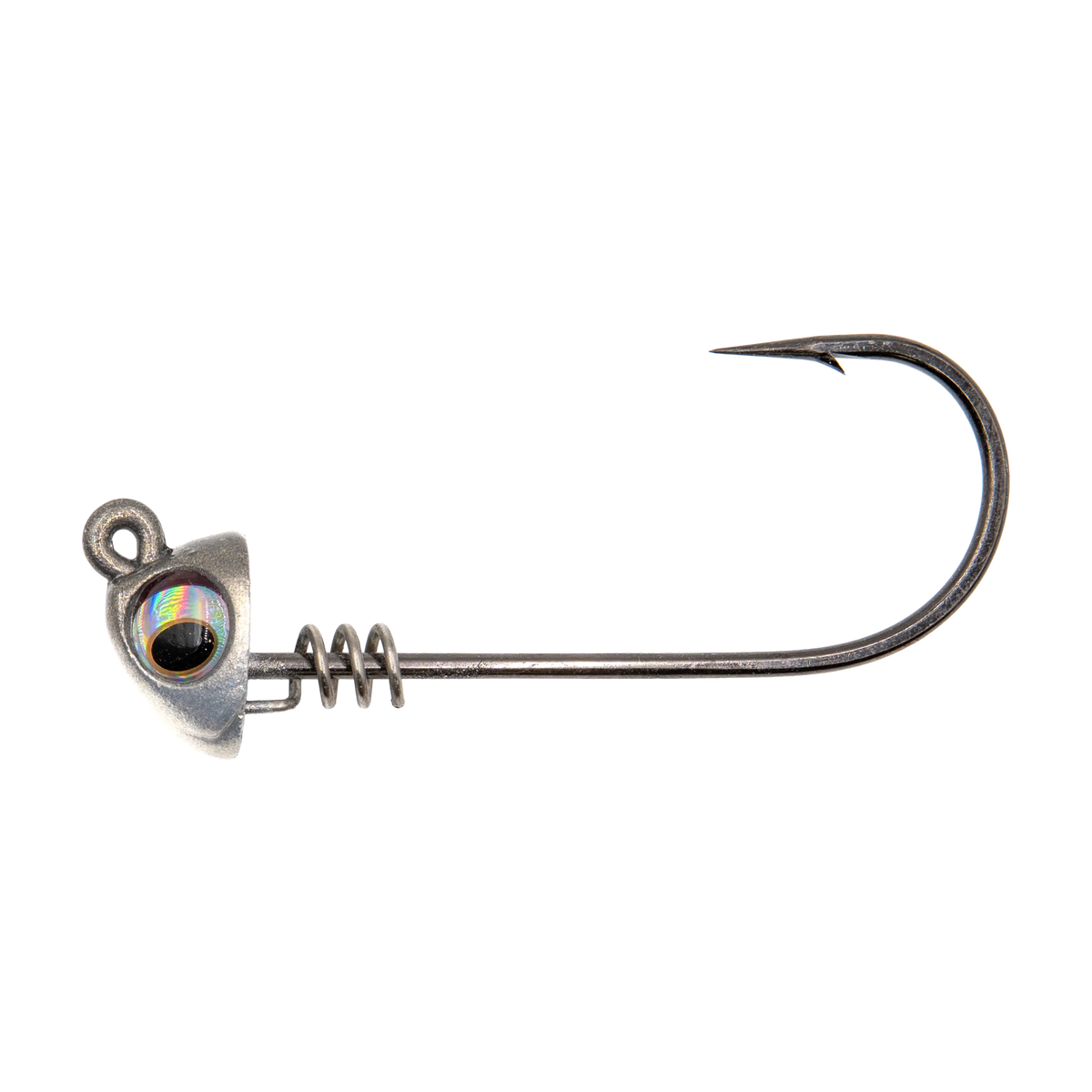 NLBN 8" Screw Lock Jig Heads