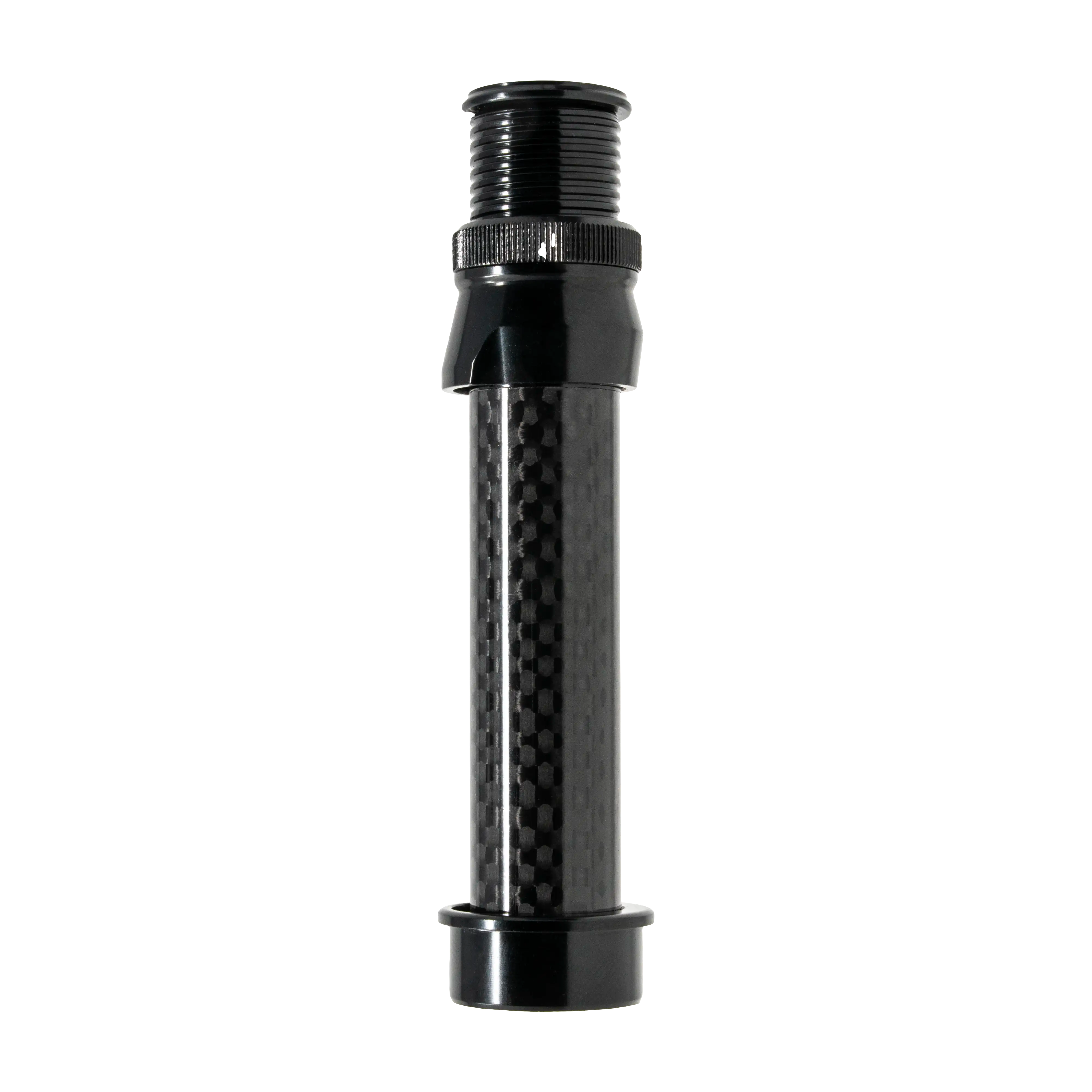 American Tackle A22 Aluminum Fly Reel Seat – Wood & Carbon Insert Options