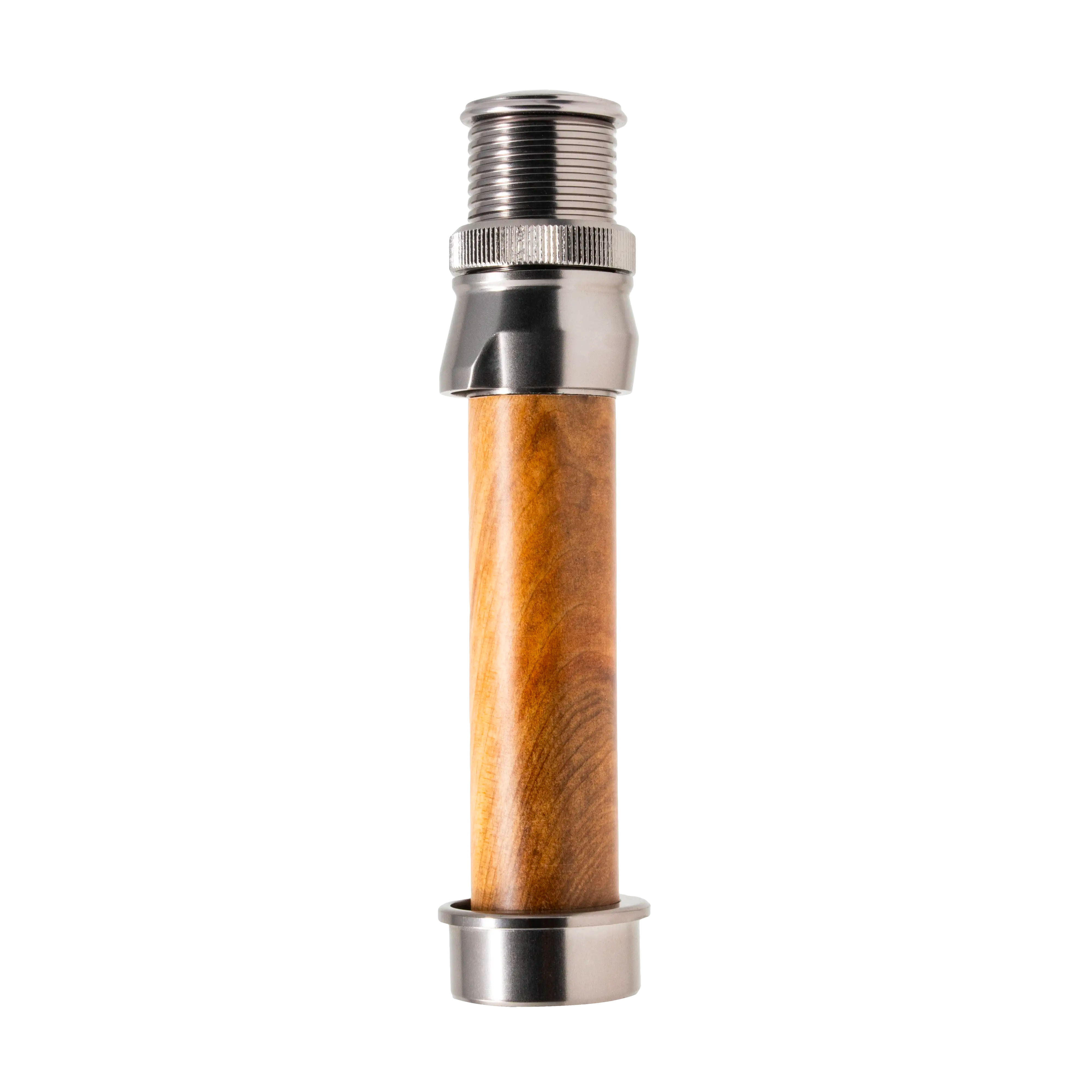 American Tackle A22 Aluminum Fly Reel Seat – Wood & Carbon Insert Options