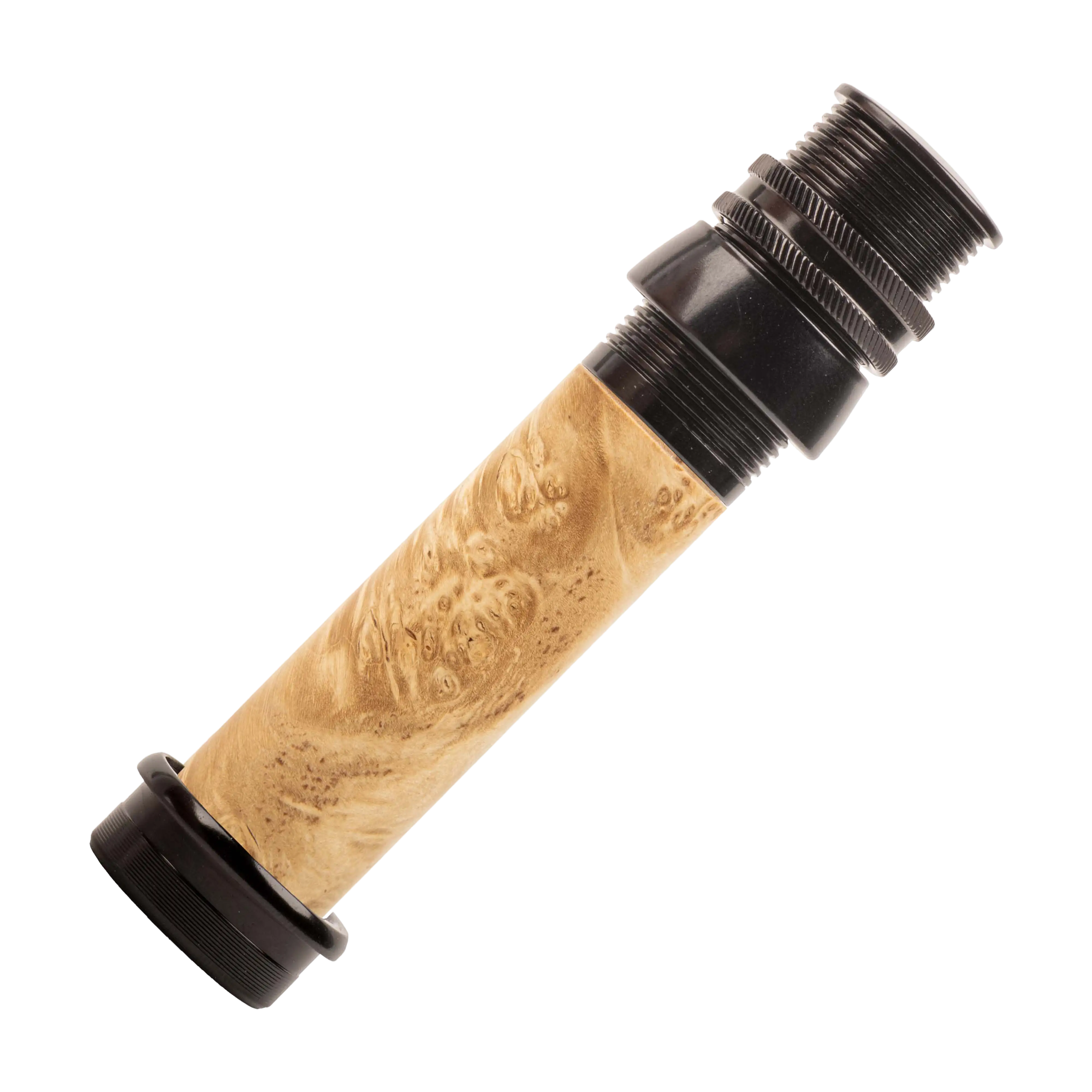 REC Aluminum Fly Reel Seat ABS