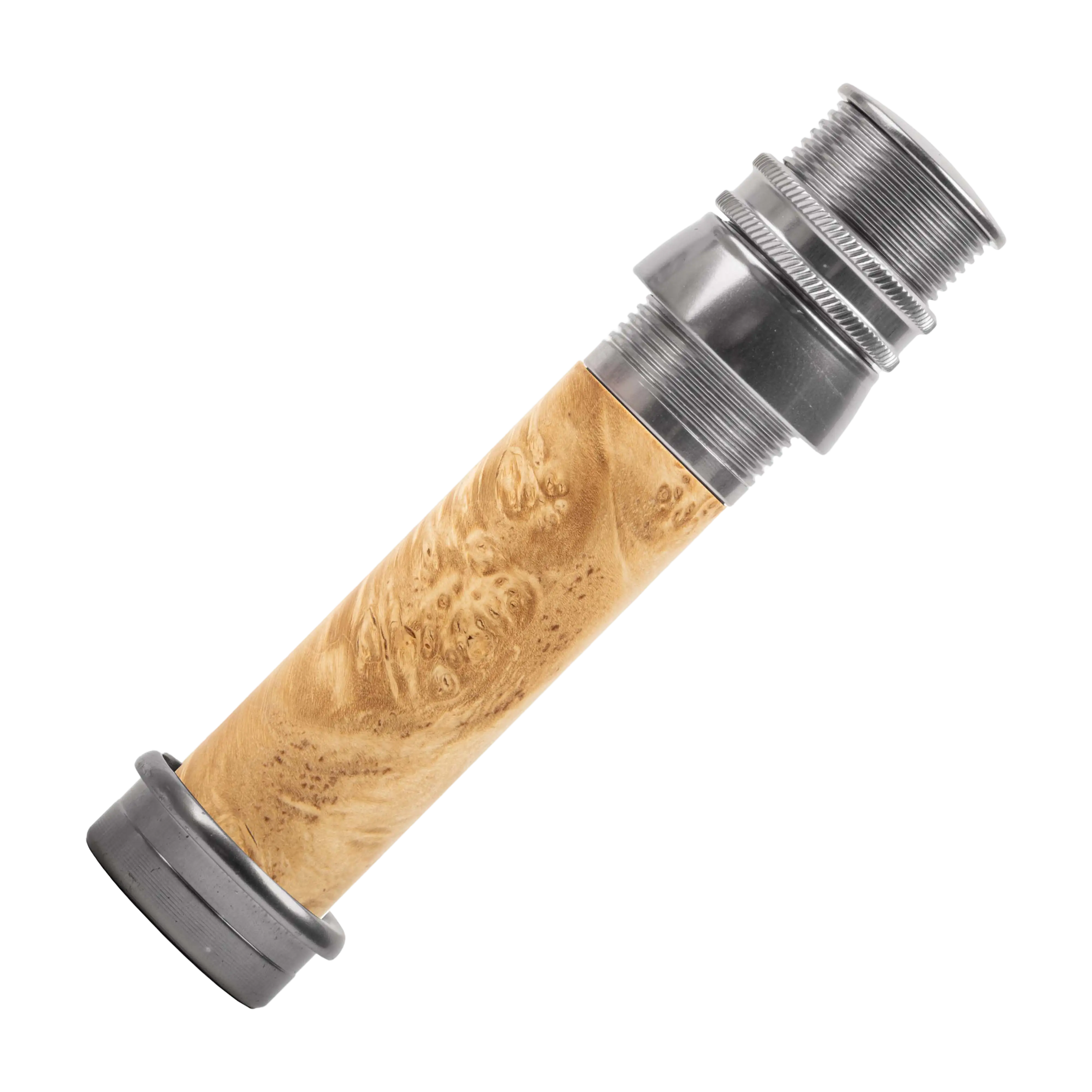 REC Aluminum Fly Reel Seat ABS