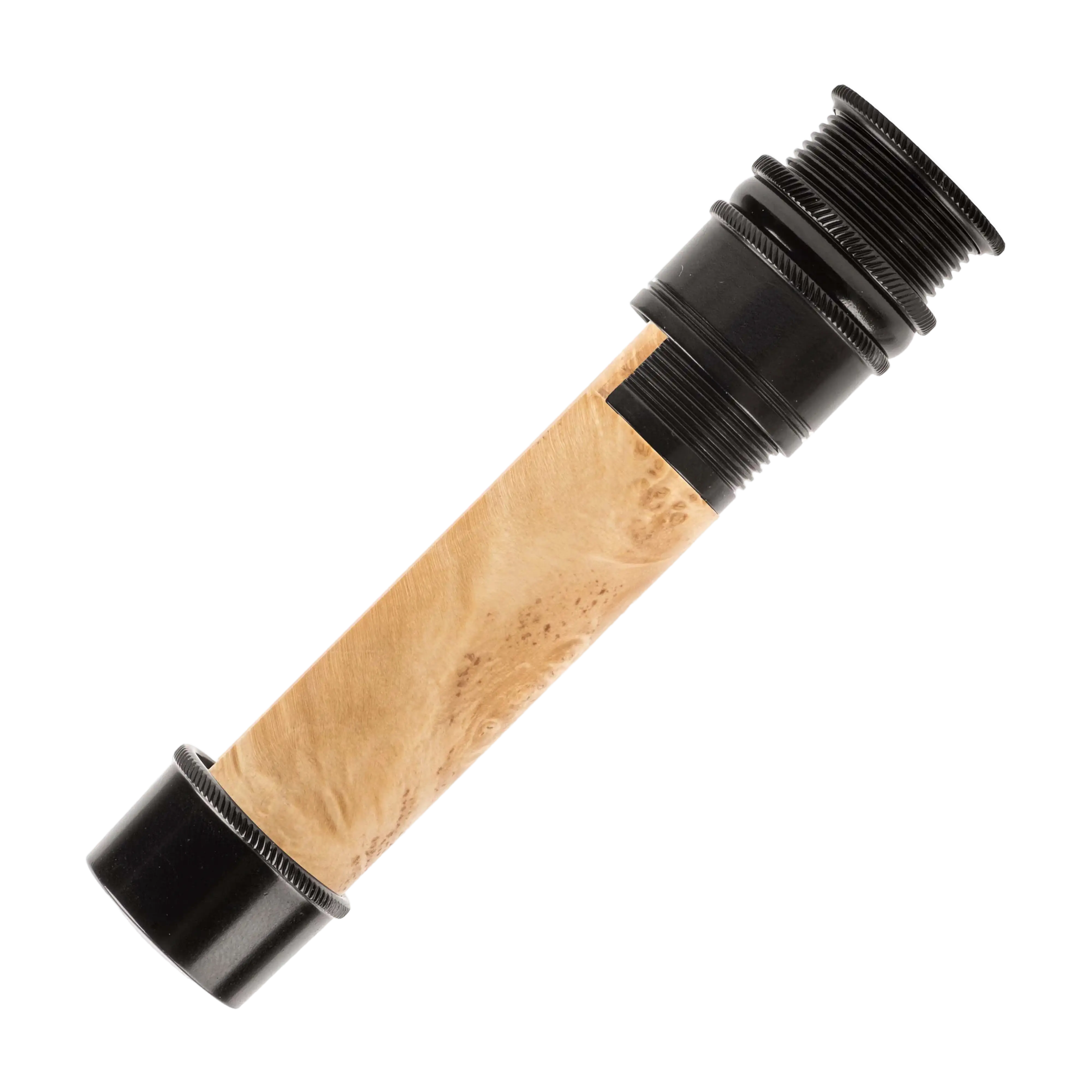 REC Aluminum Fly Reel Seat ADS