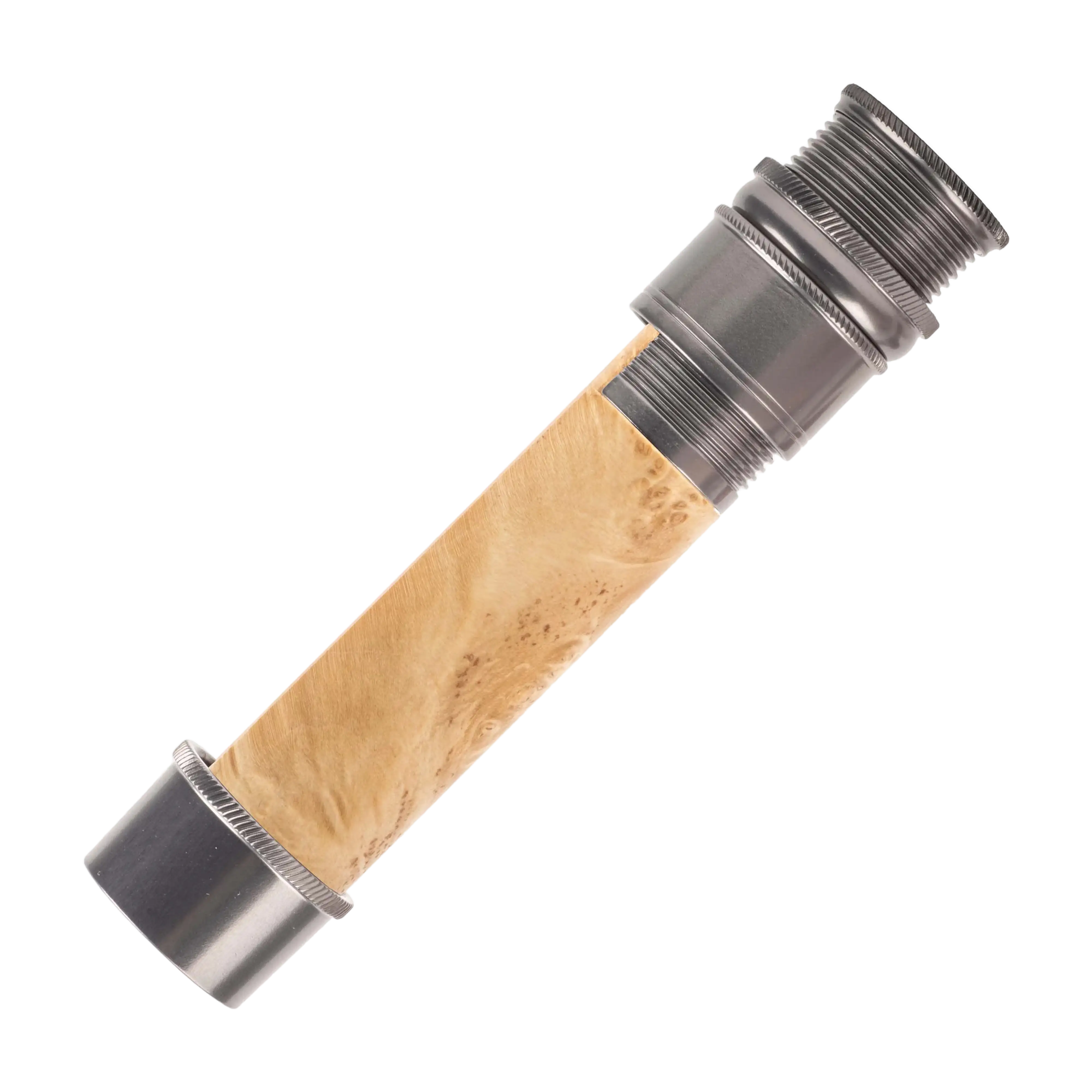 REC Aluminum Fly Reel Seat ADS