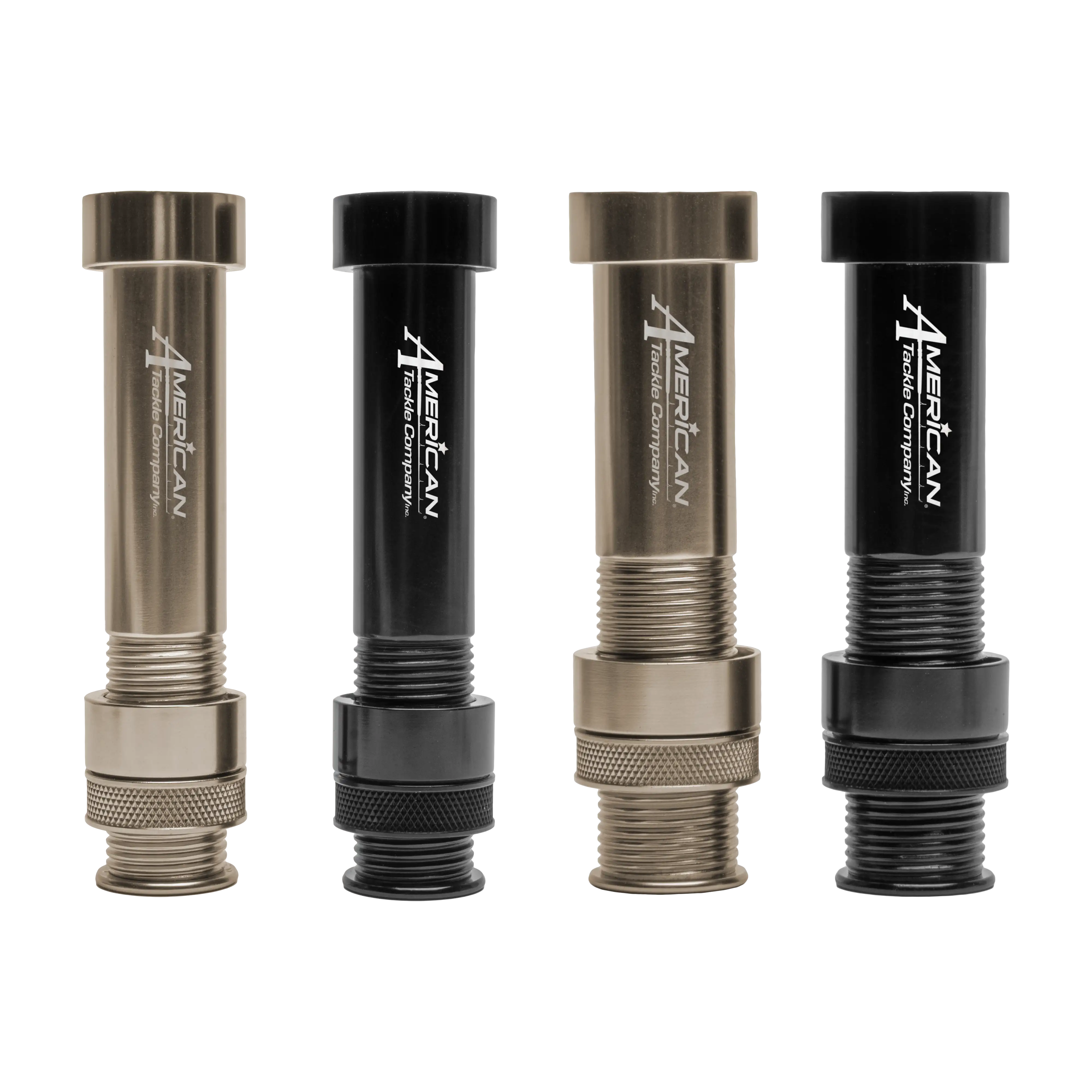 American Tackle AFS7 & AFS8 Aluminum Fly Reel Seat – Up-Locking Design