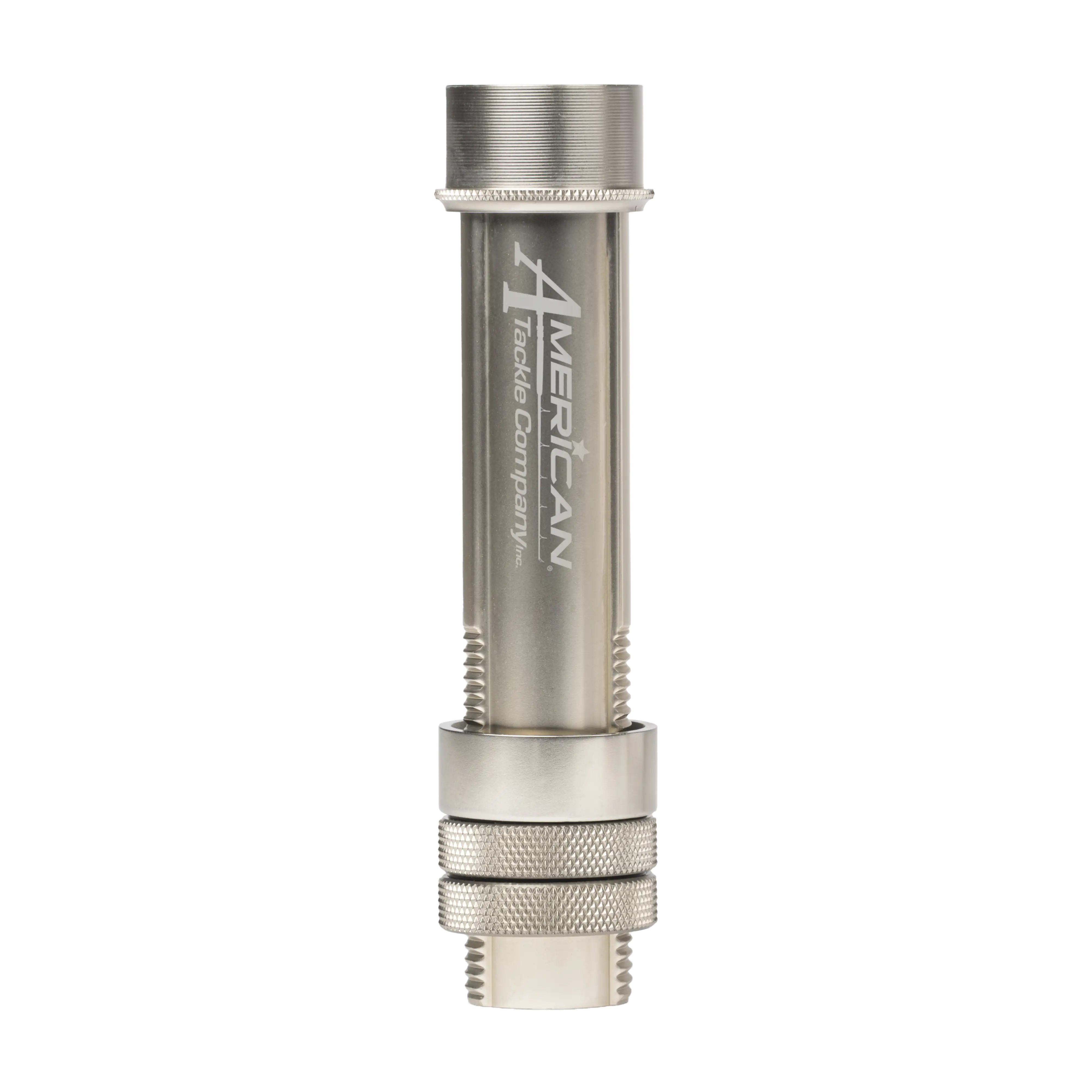 American Tackle AFS10 Heavy Duty Aluminum Fly Reel Seat