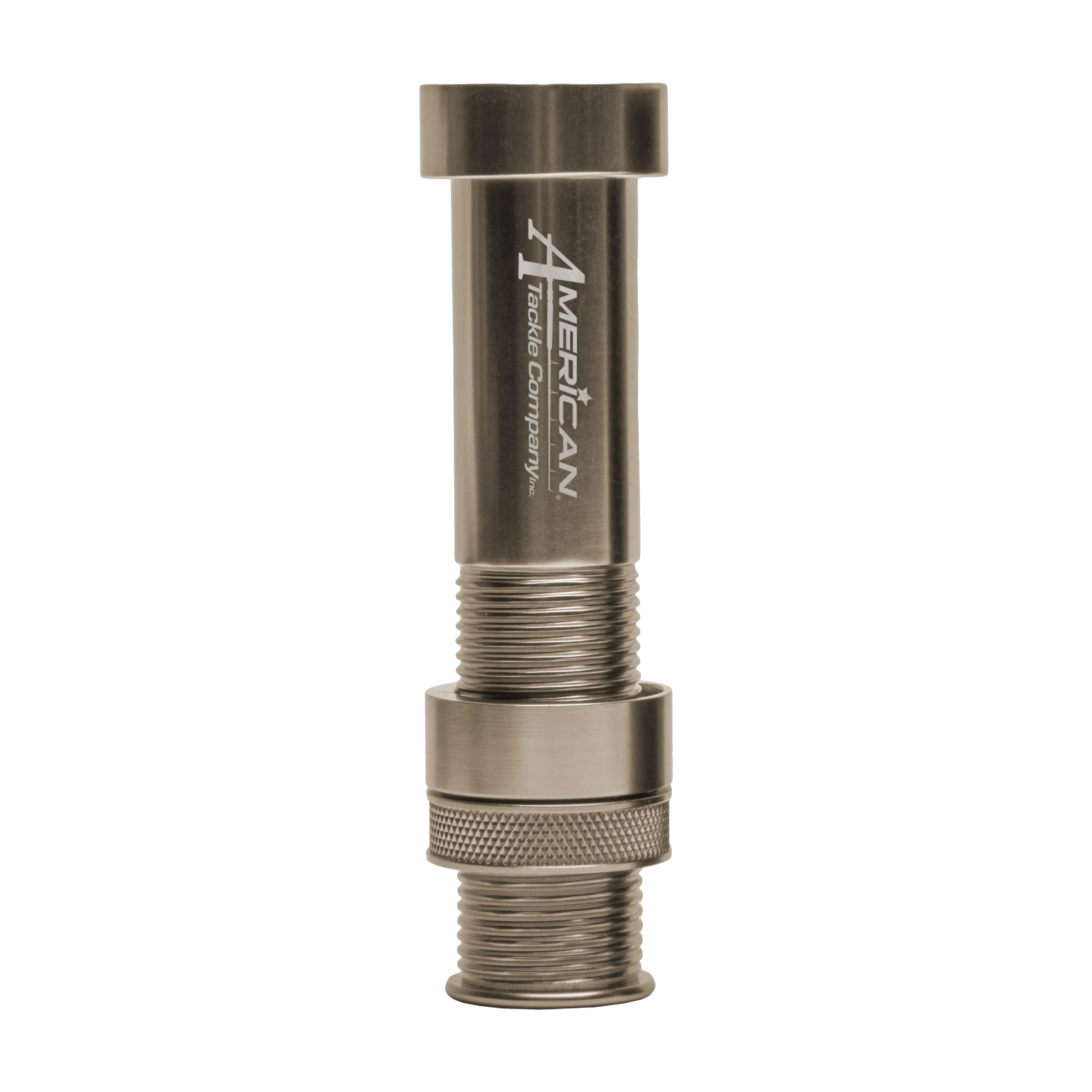 American Tackle AFS7 & AFS8 Aluminum Fly Reel Seat – Up-Locking Design