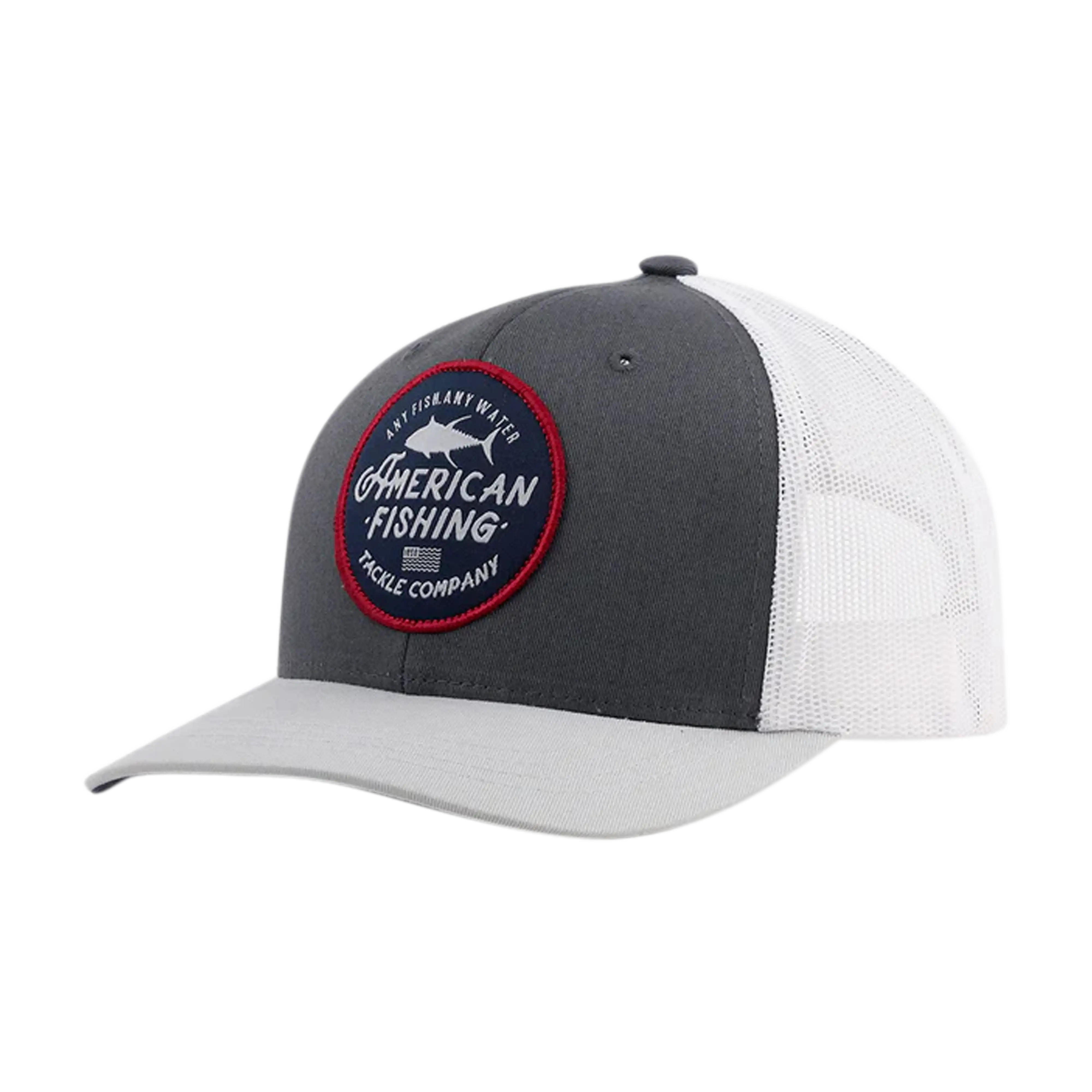 AFTCO Lemonade Trucker Hat