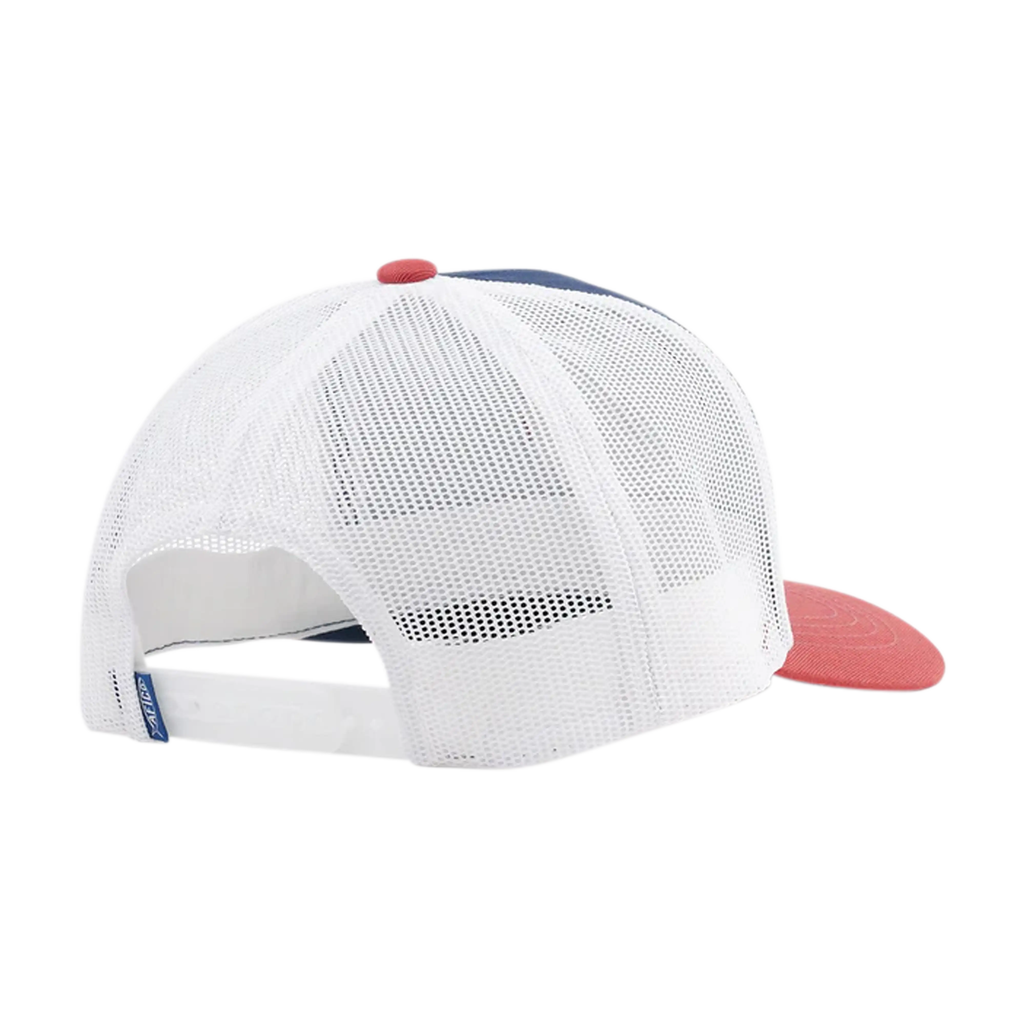 AFTCO Lemonade Trucker Hat