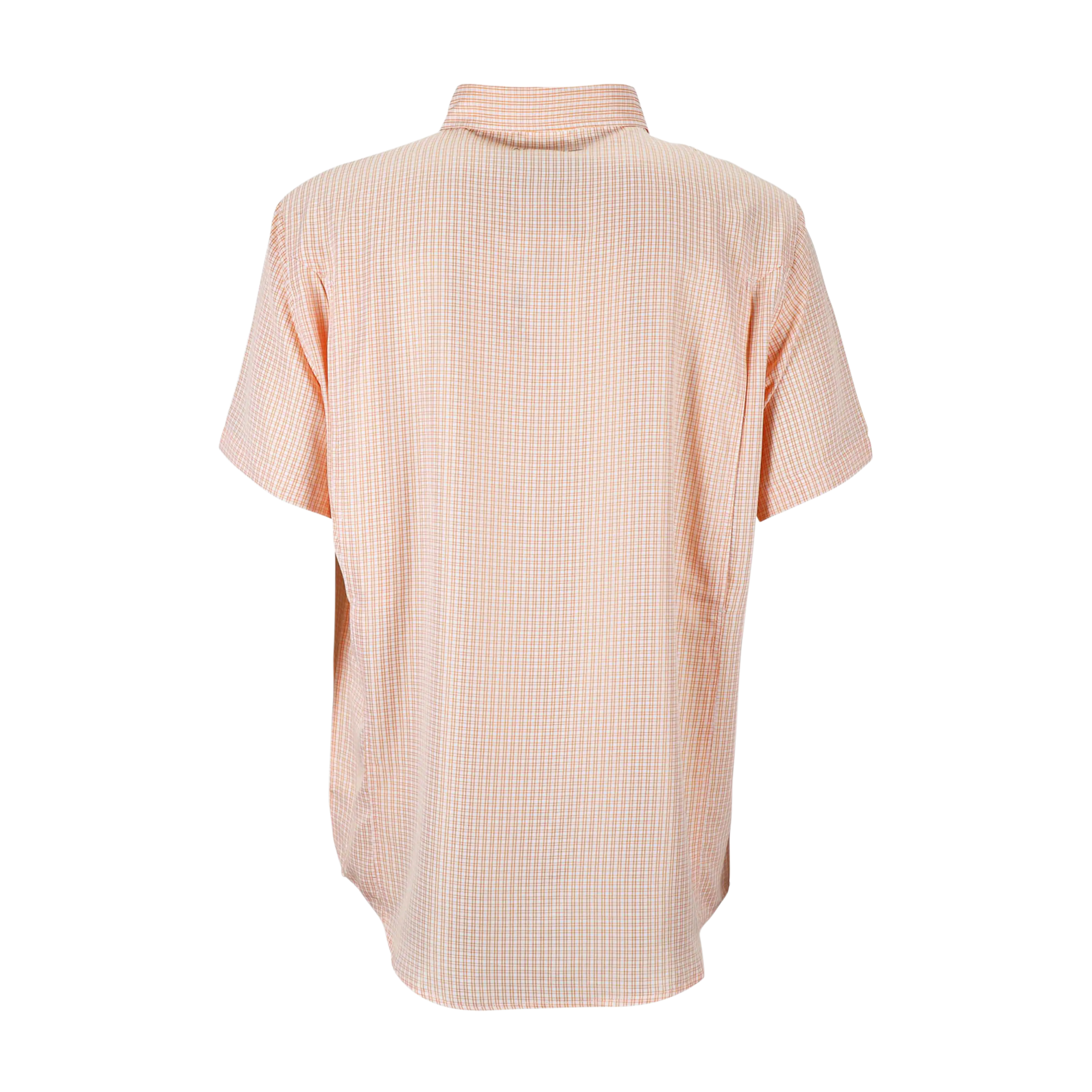 AFTCO Sirius SS Tech Shirt – UPF 50 Sun Protection