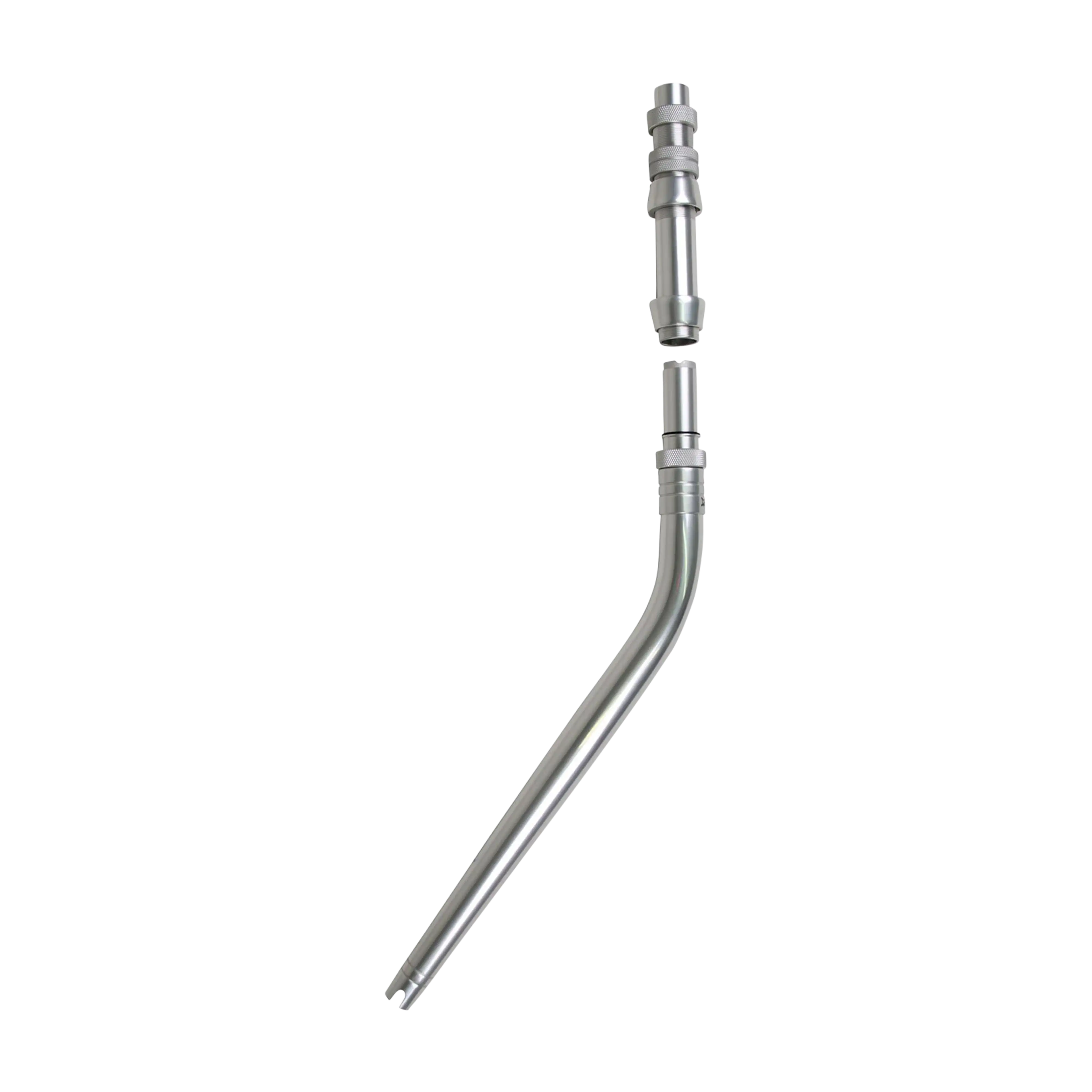 AFTCO Storabutt® Removable Aluminum Butt