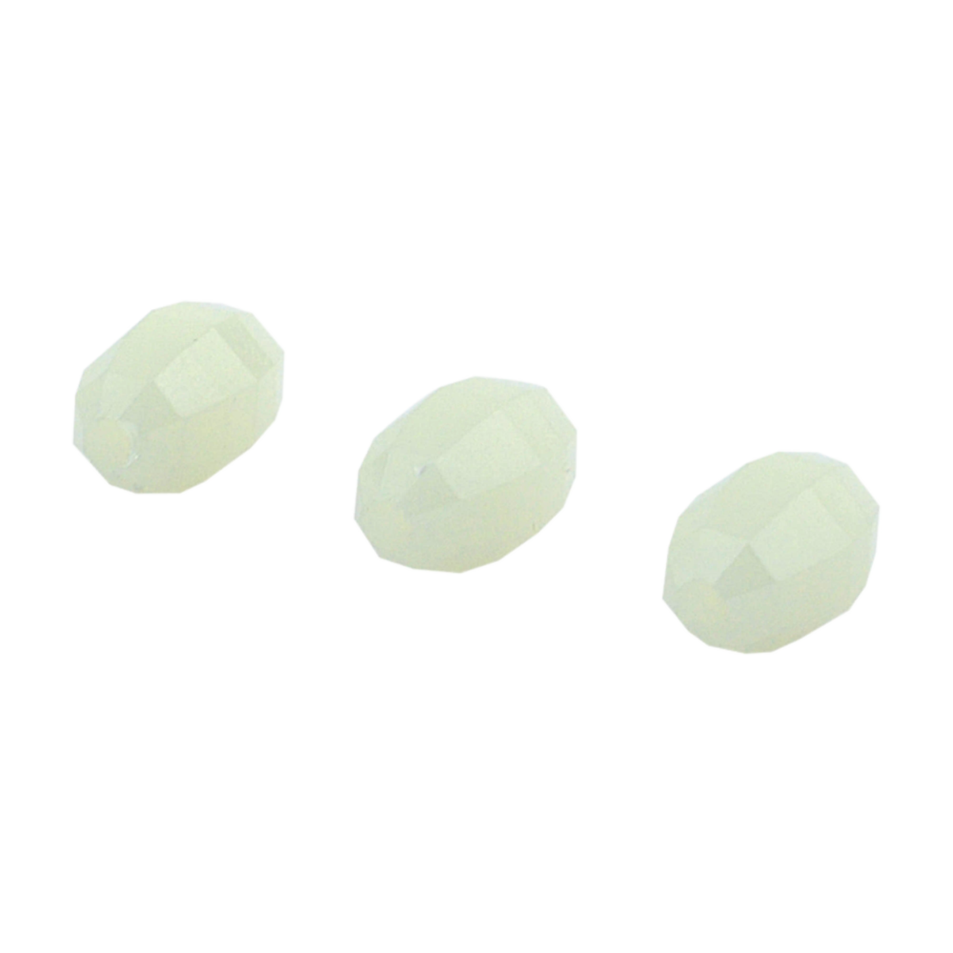 AFW Luminous Glow Rigging Beads - 10-Pack