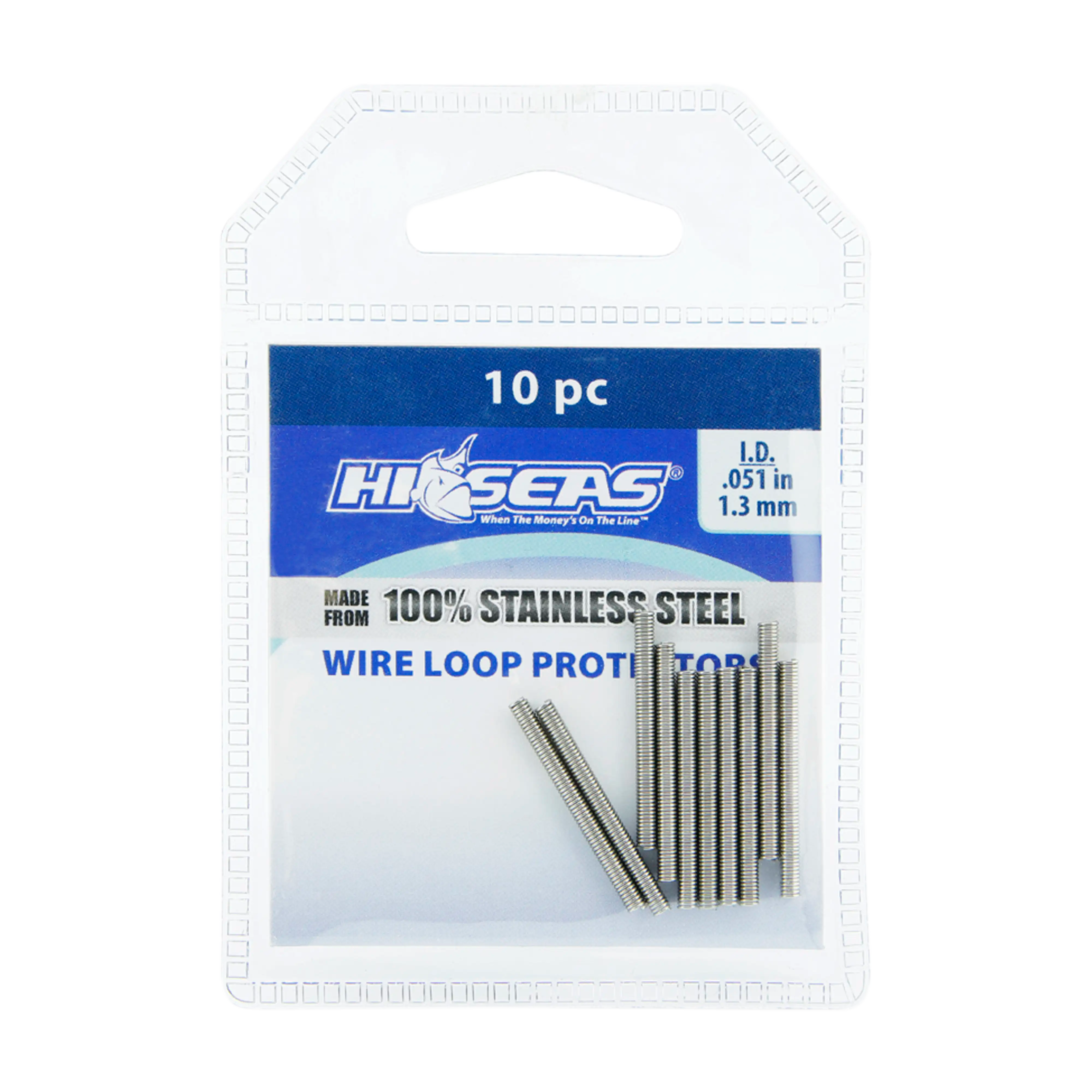 AFW Spring Wire Loop Protectors