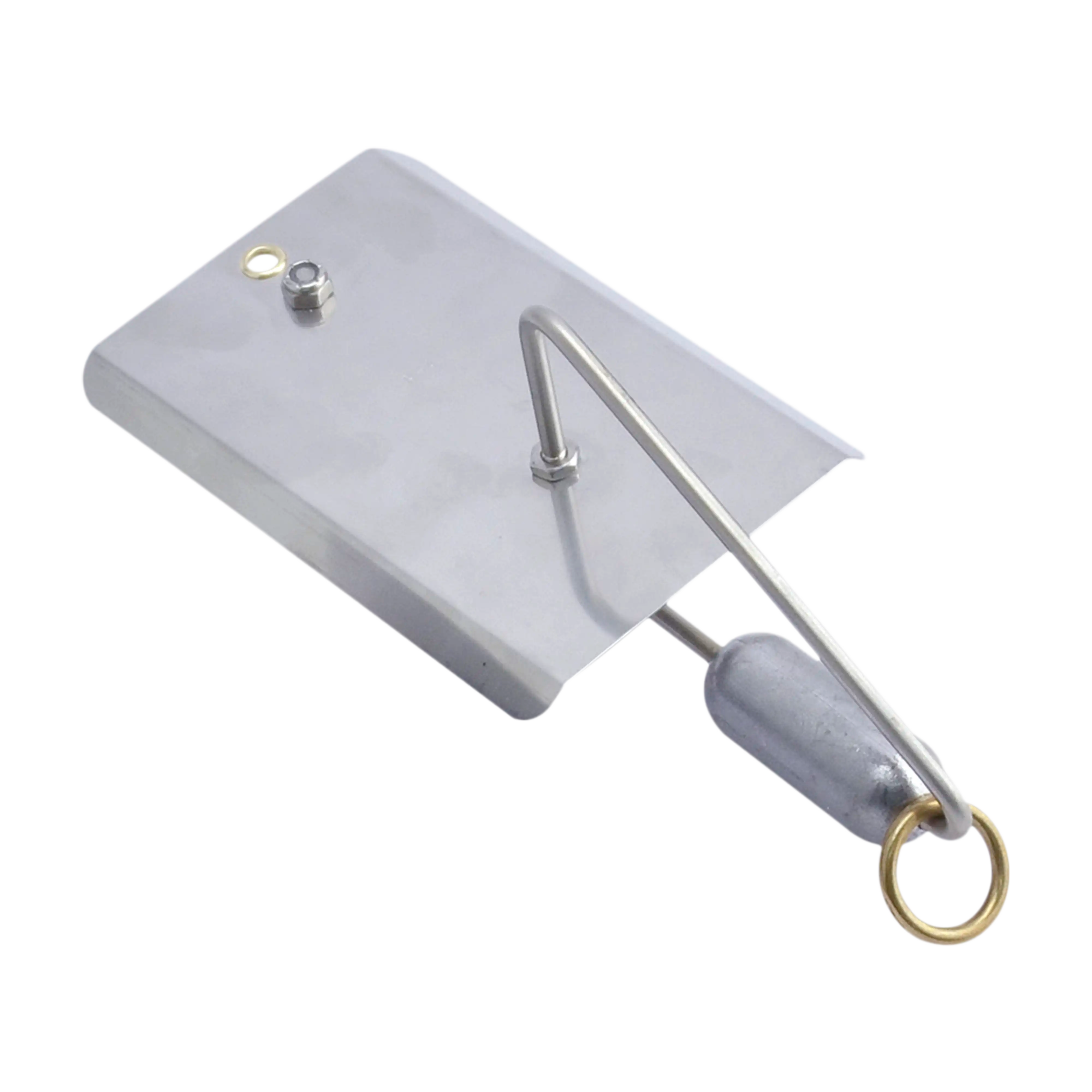 AFW Stainless Steel Planers