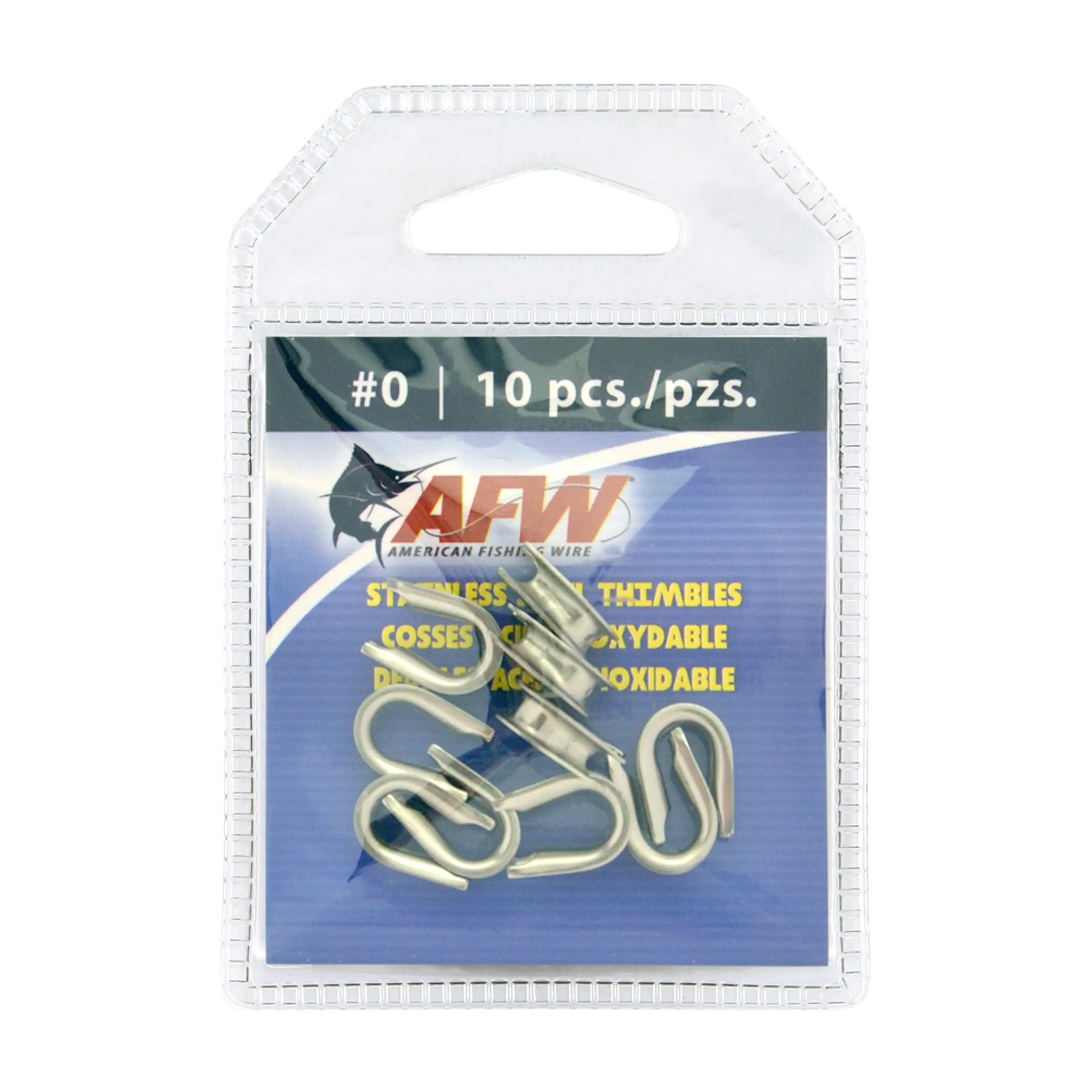 AFW Rigging Thimbles