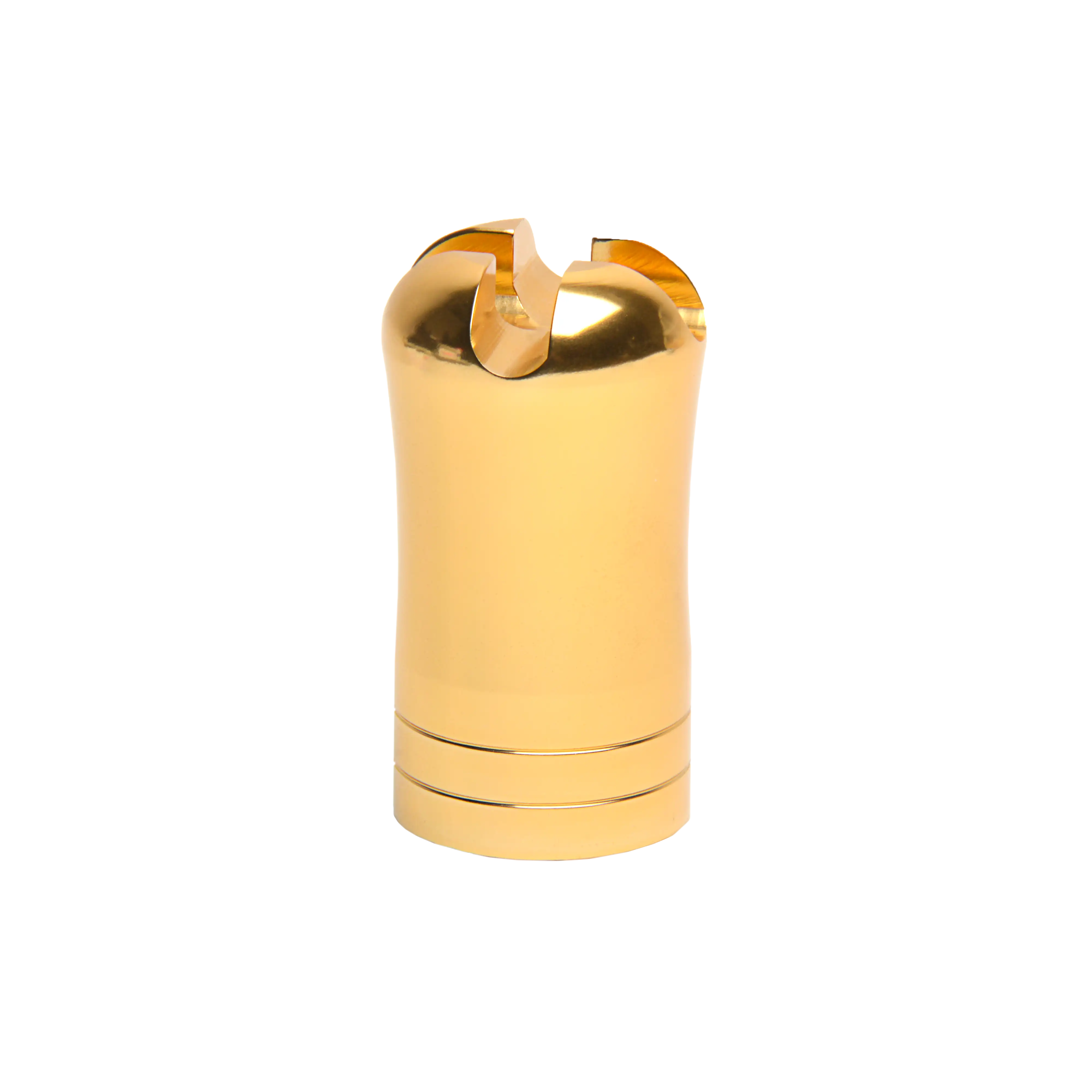 American Tackle Radiused Aluminum Gimbals AGR - Clearance