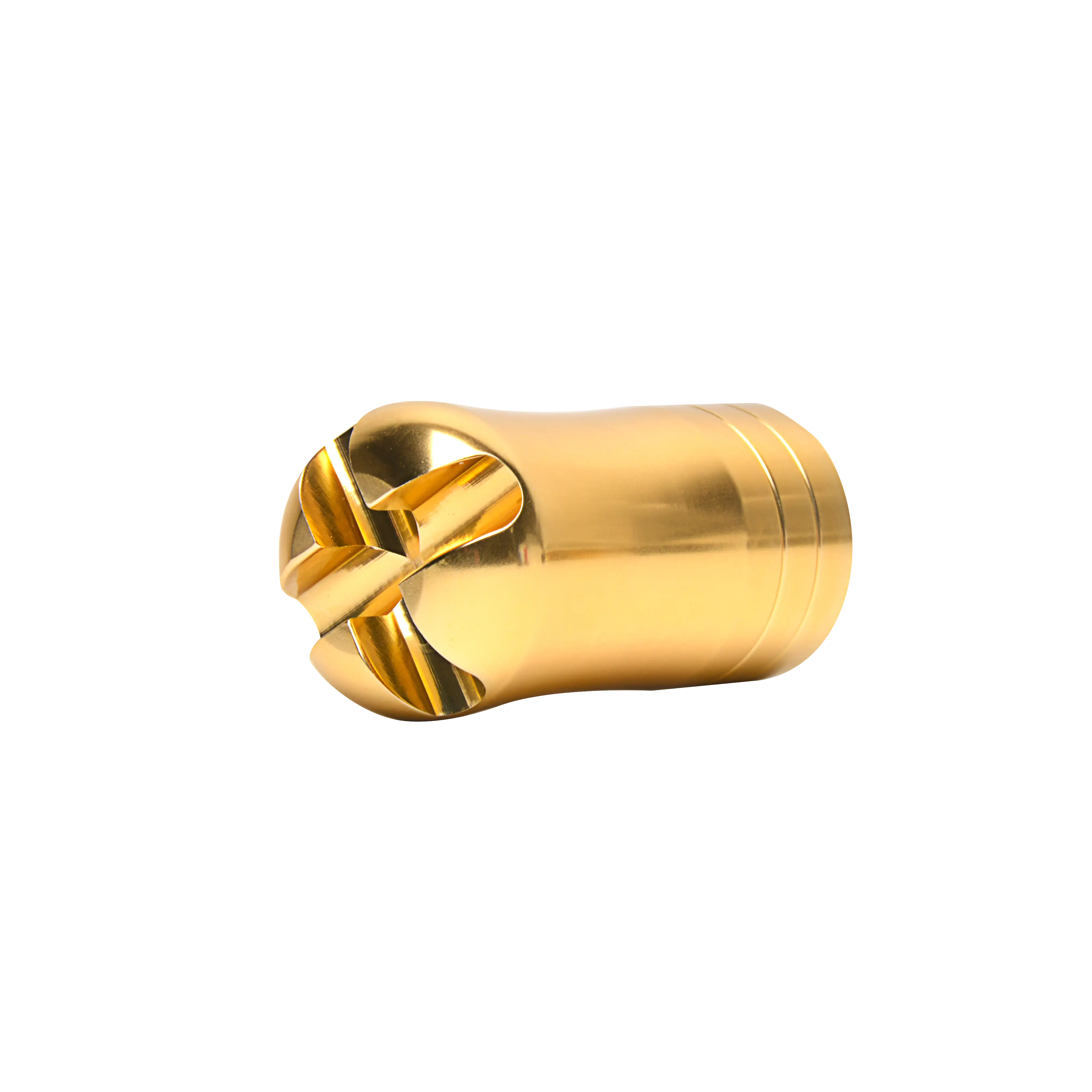 American Tackle Radiused Aluminum Gimbals AGR - Clearance