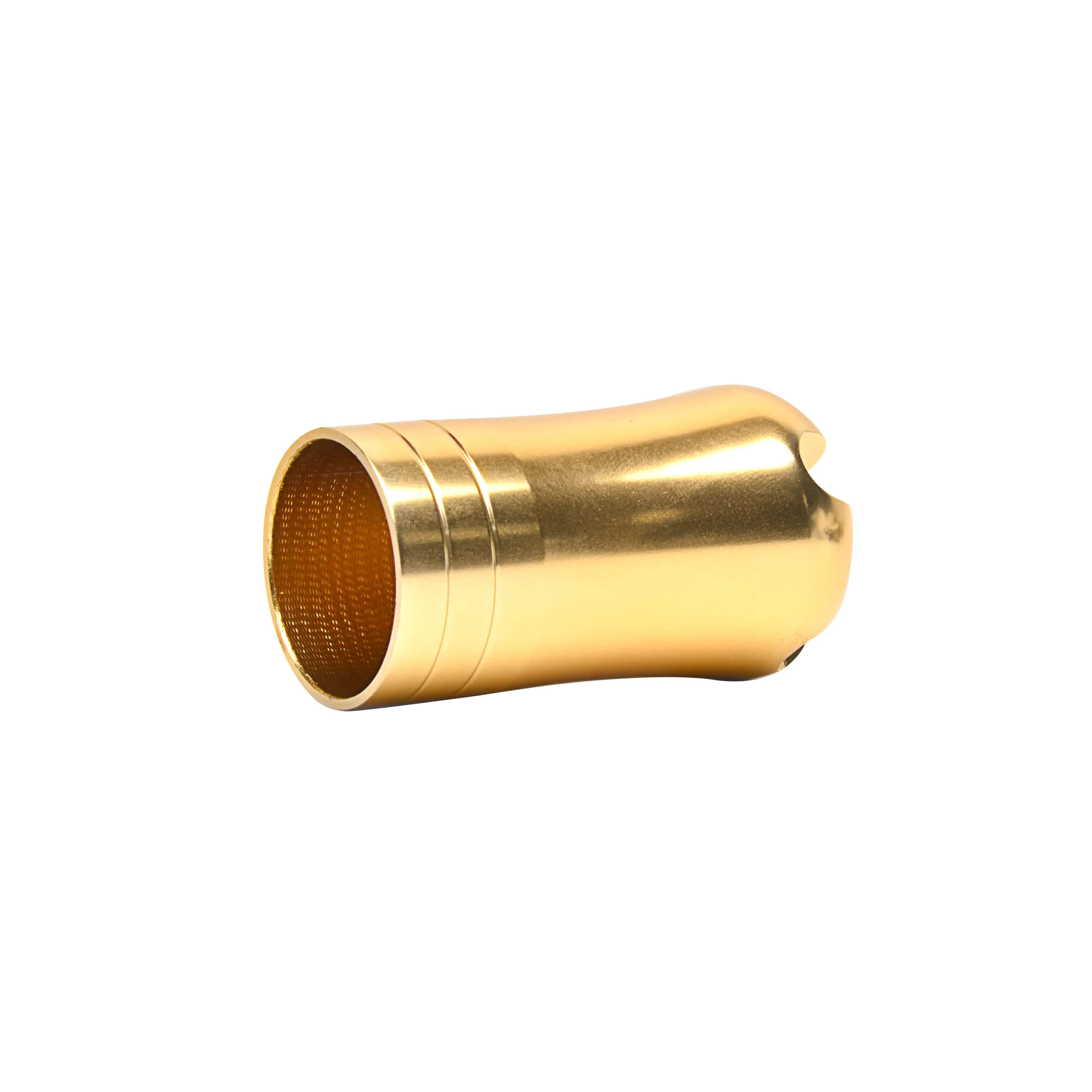 American Tackle Radiused Aluminum Gimbals AGR - Clearance