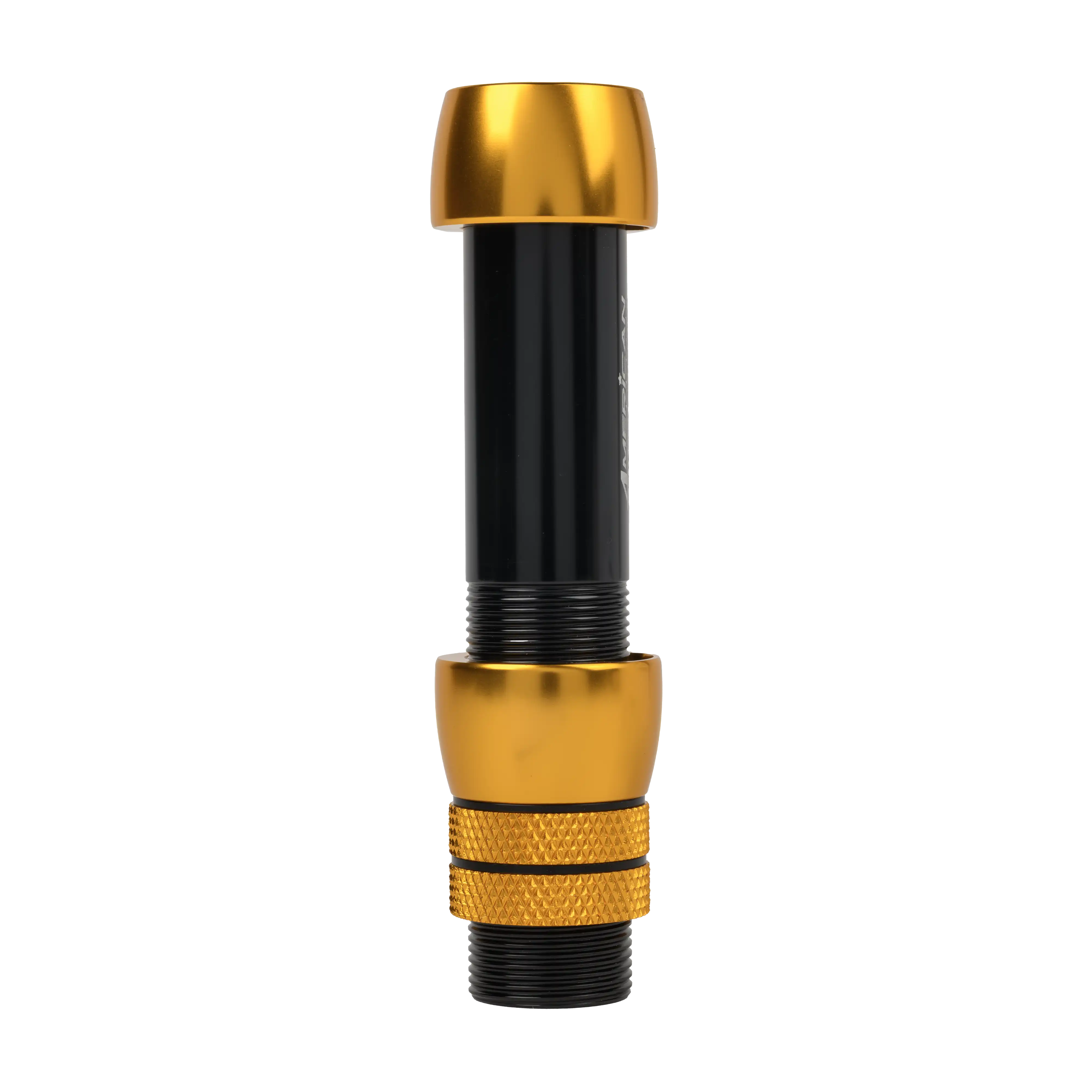 American Tackle Heavy Duty All-Aluminum Reel Seat