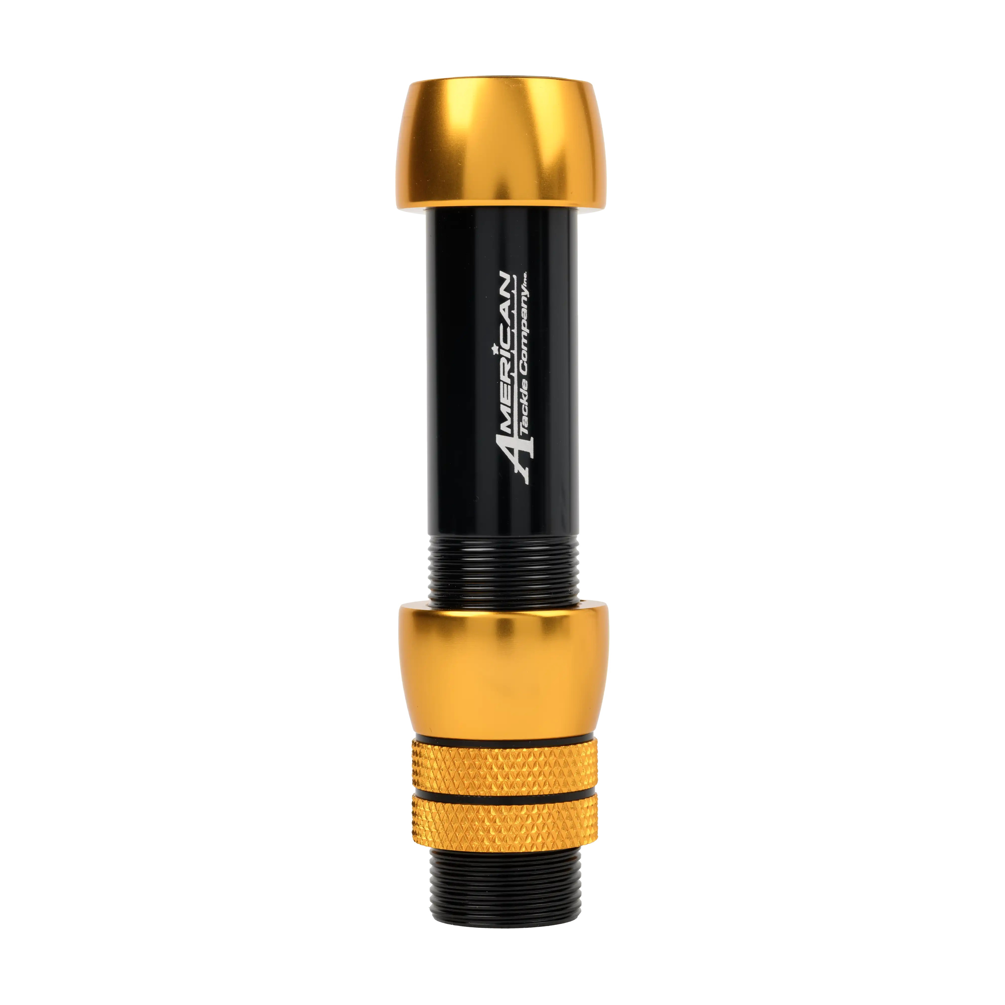 American Tackle Heavy Duty All-Aluminum Reel Seat