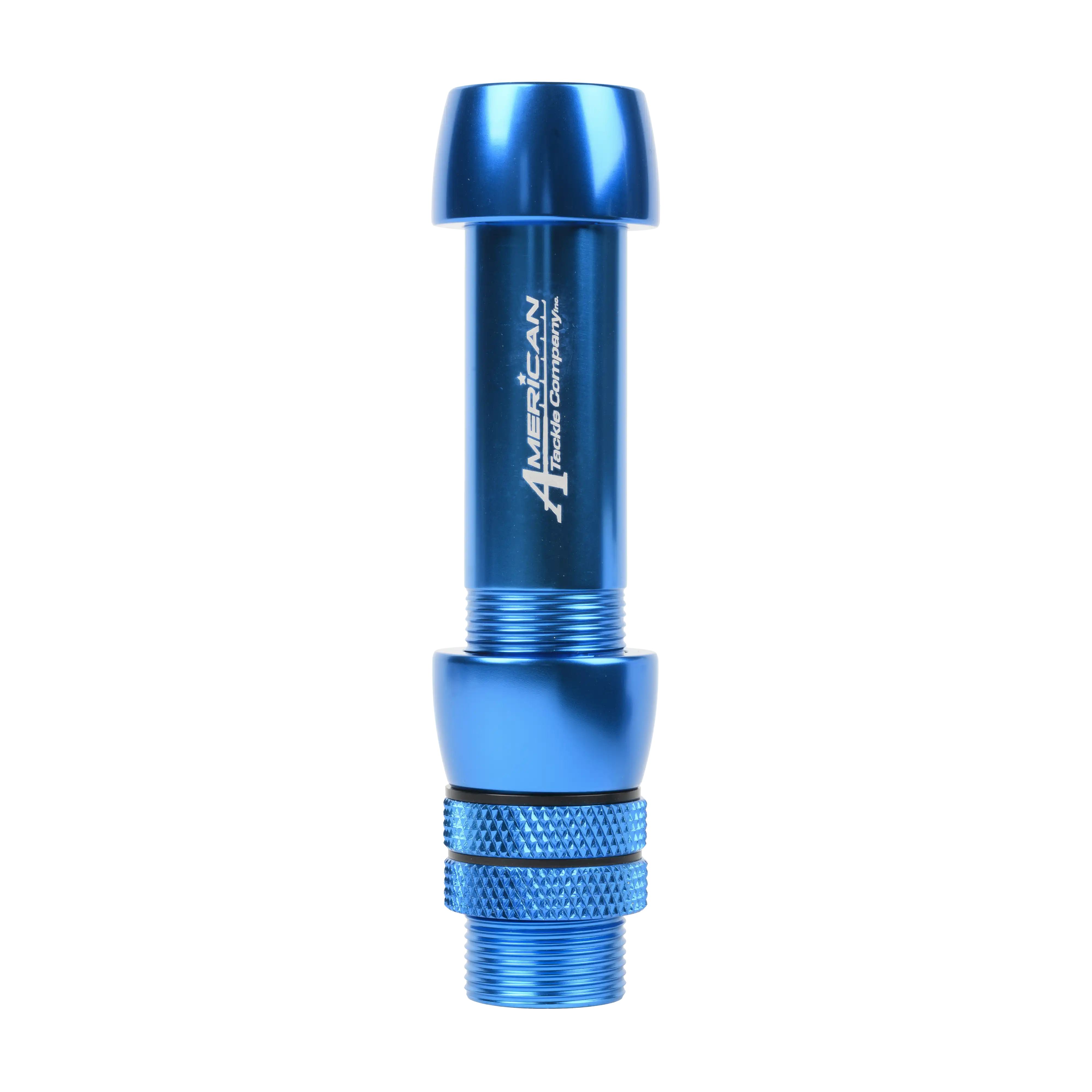 American Tackle Heavy Duty All-Aluminum Reel Seat