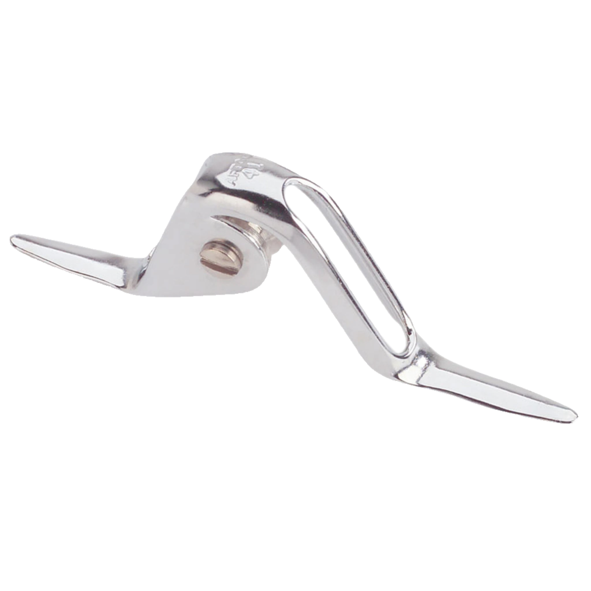 AFTCO Heavy Duty Roller Guides – For 20–80 lb. Trolling & Stand-Up Rods