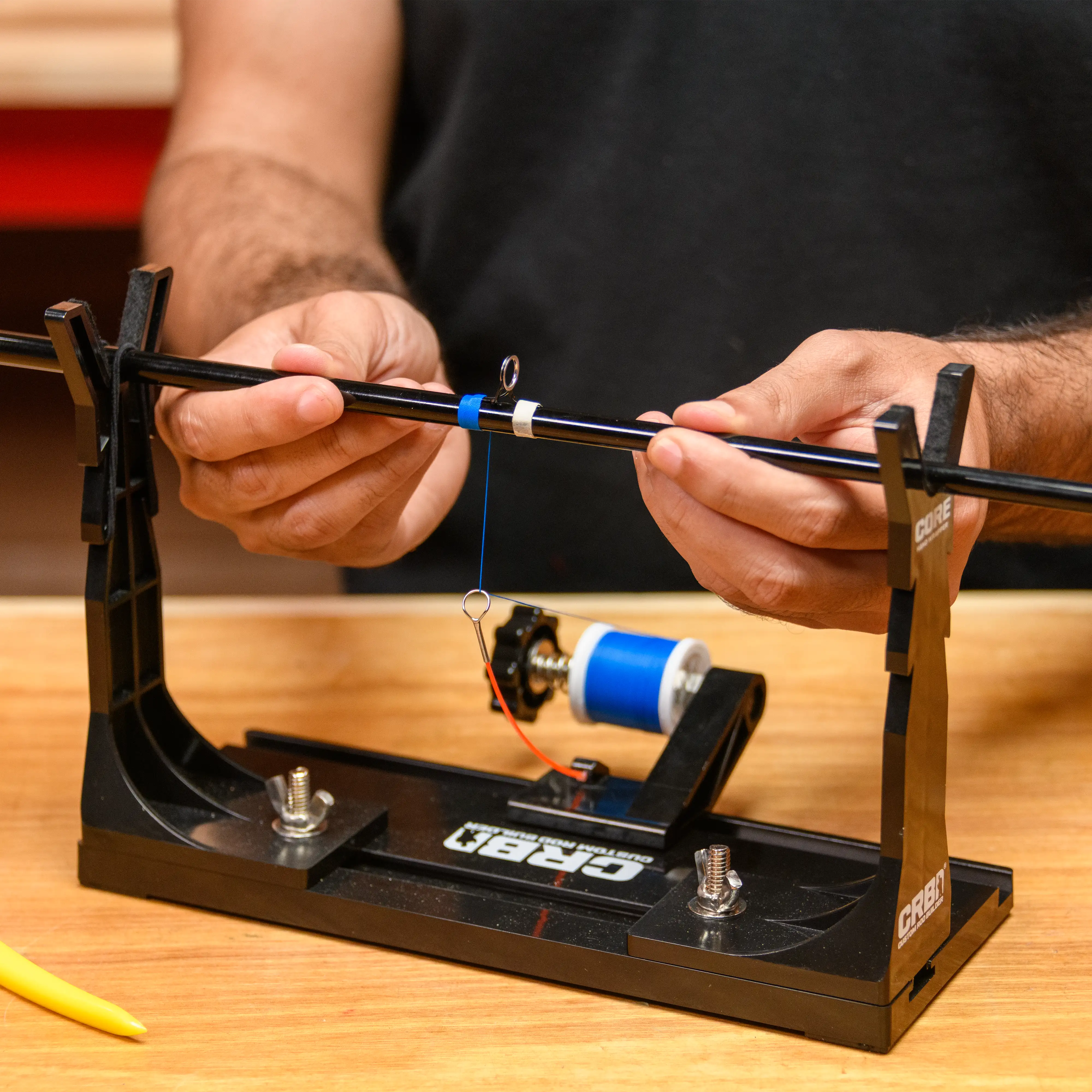 Mud Hole All-In-One Casting Rod Building Kit