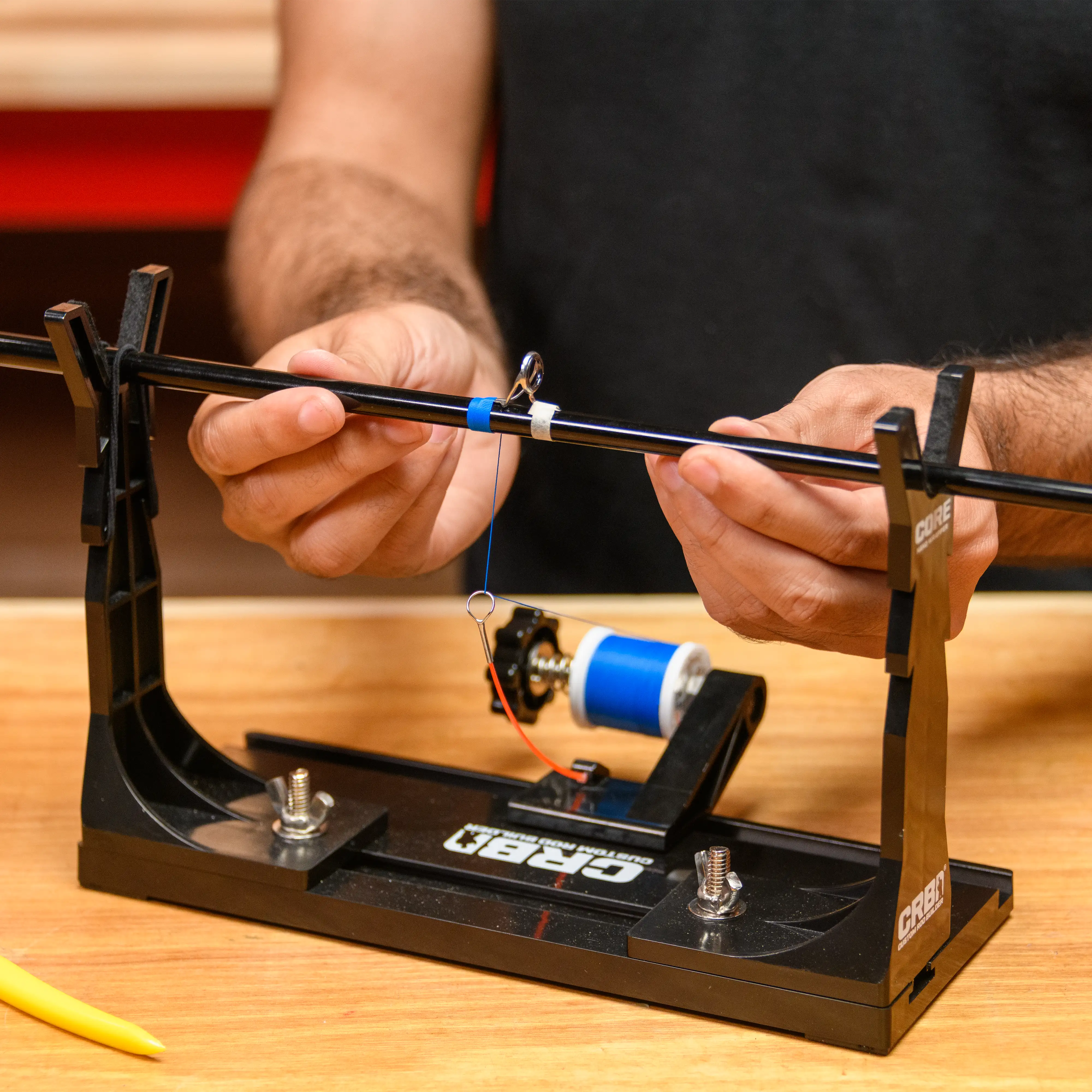 Mud Hole All-In-One Fly Rod Building Kit