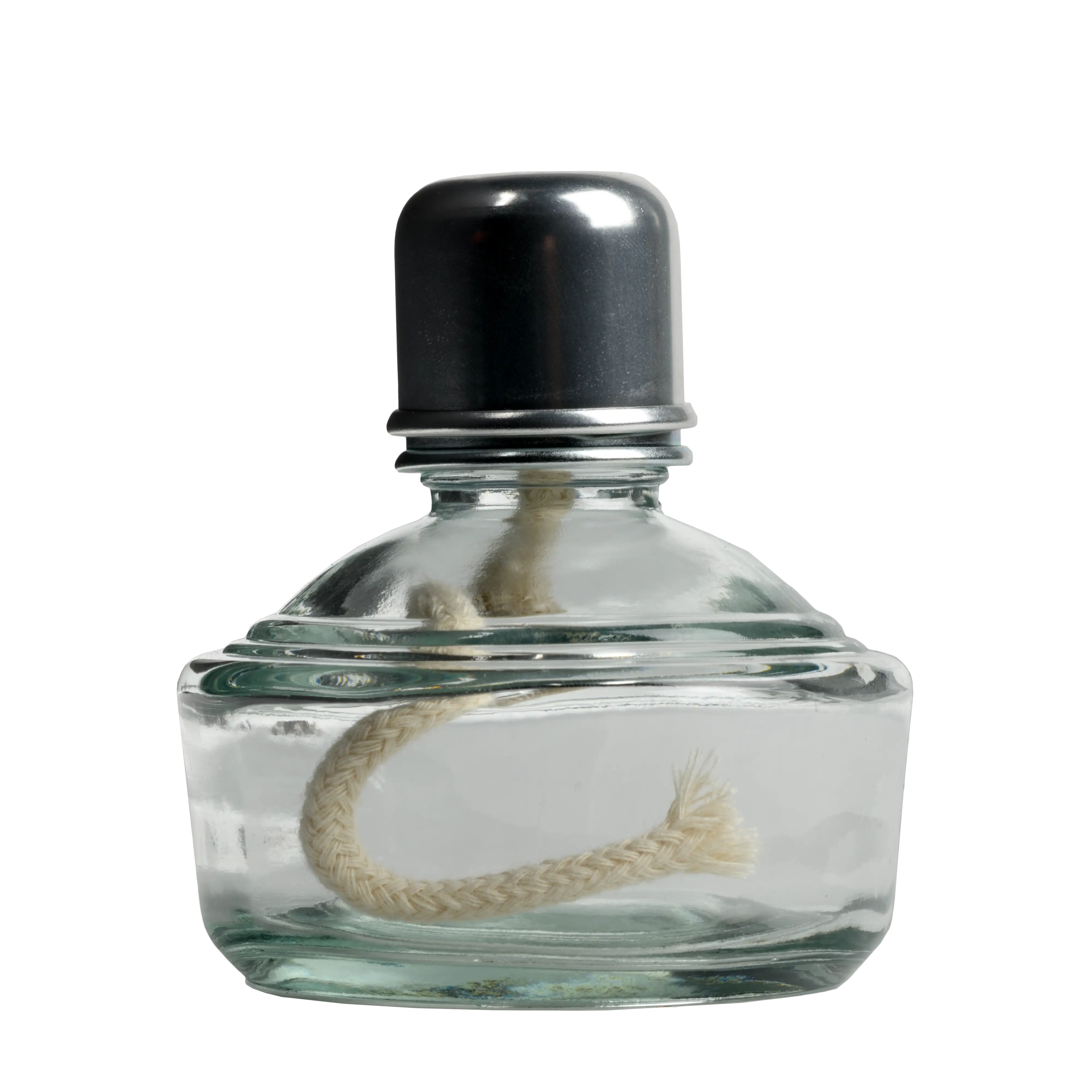 CRB Glass Alcohol Burner