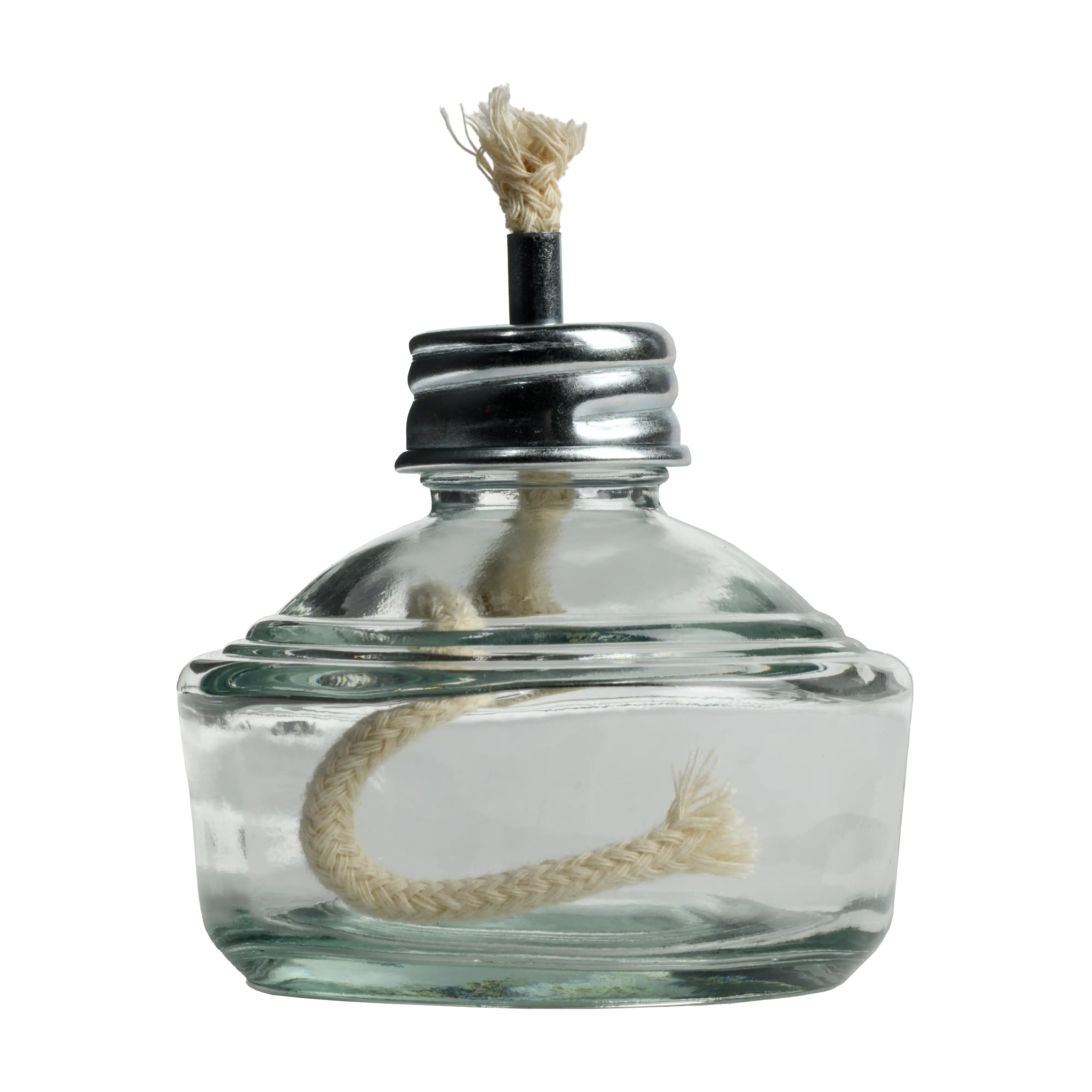 CRB Glass Alcohol Burner