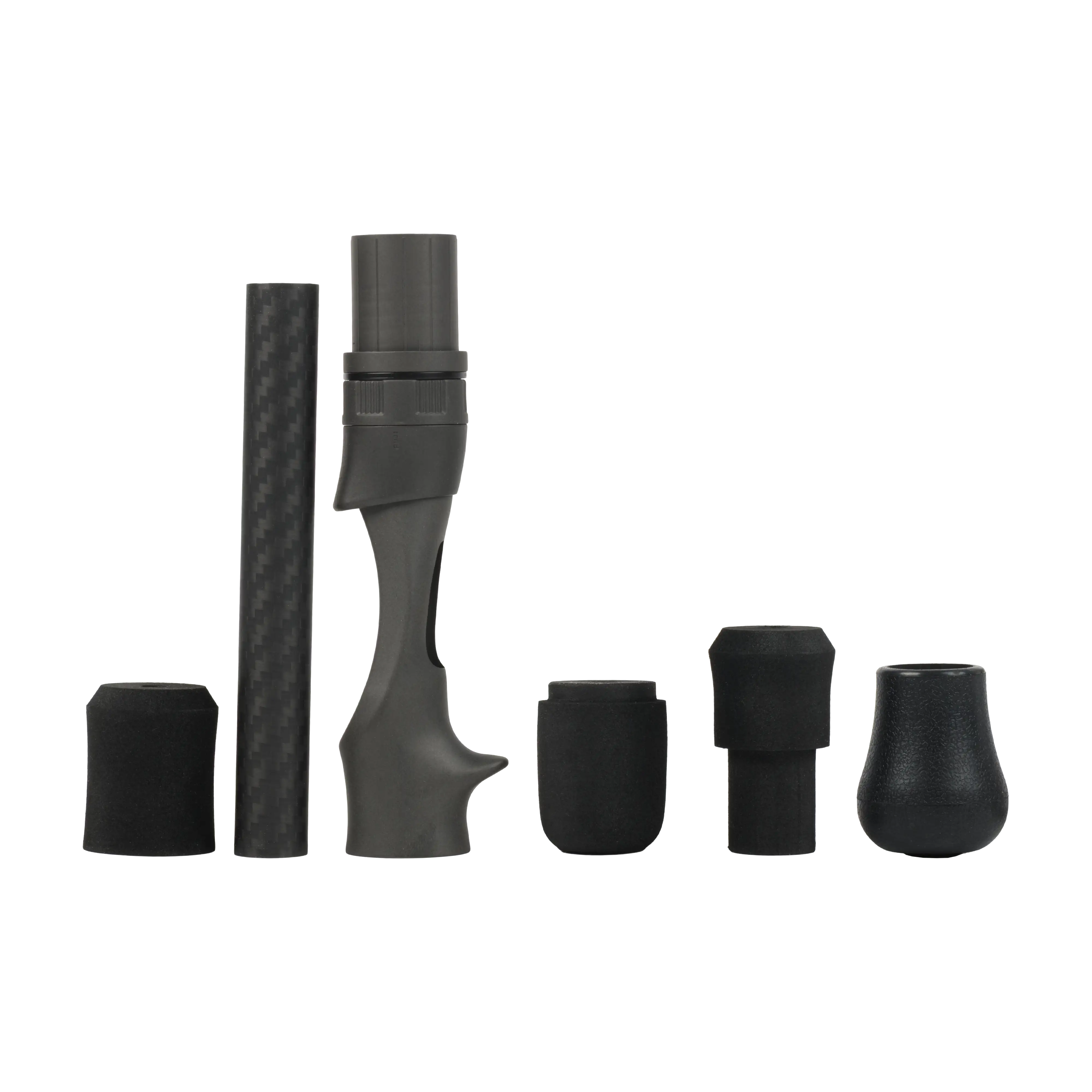 Fuji PMTS Micro Trigger Casting Handle Kit