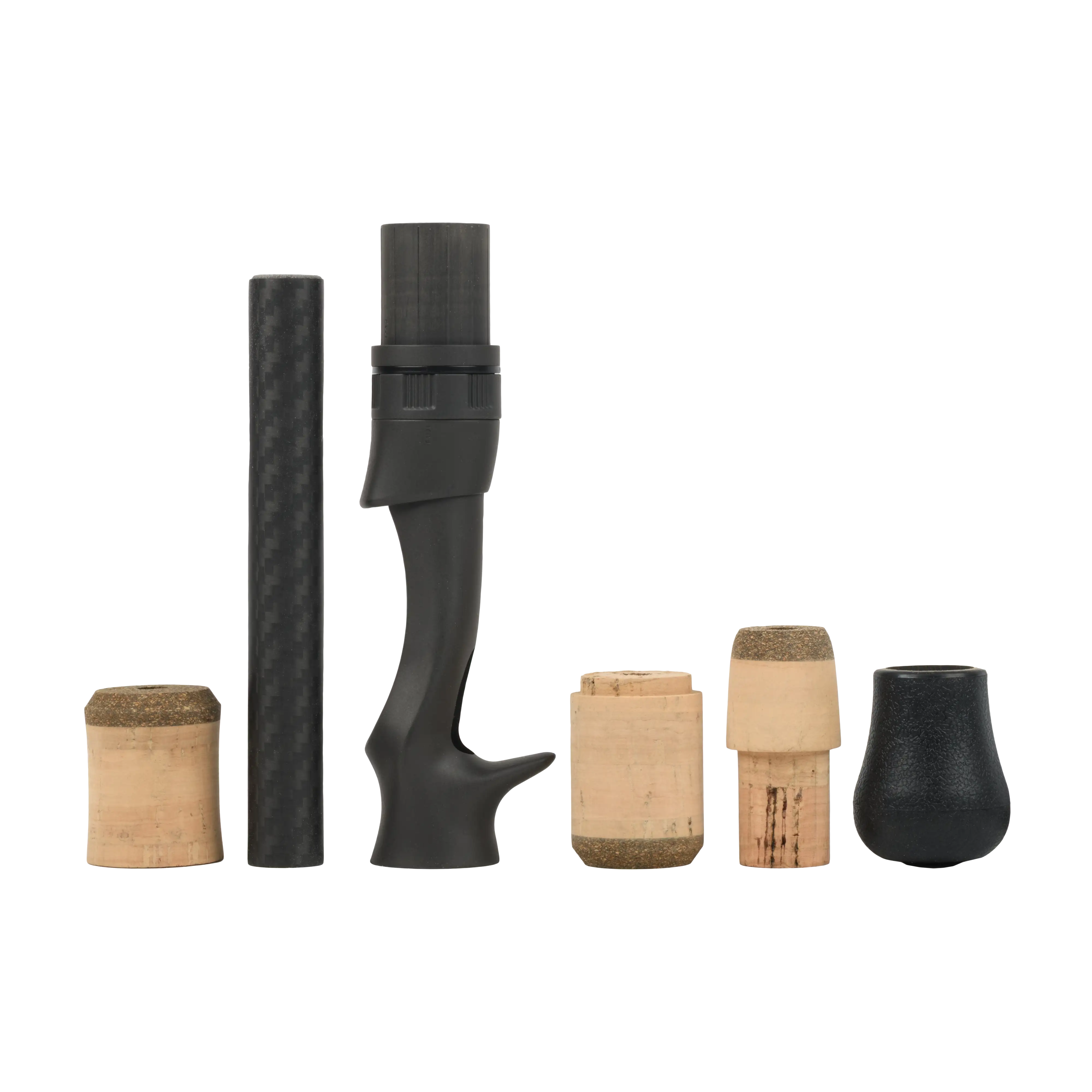 Fuji PTS Casting Handle Kits