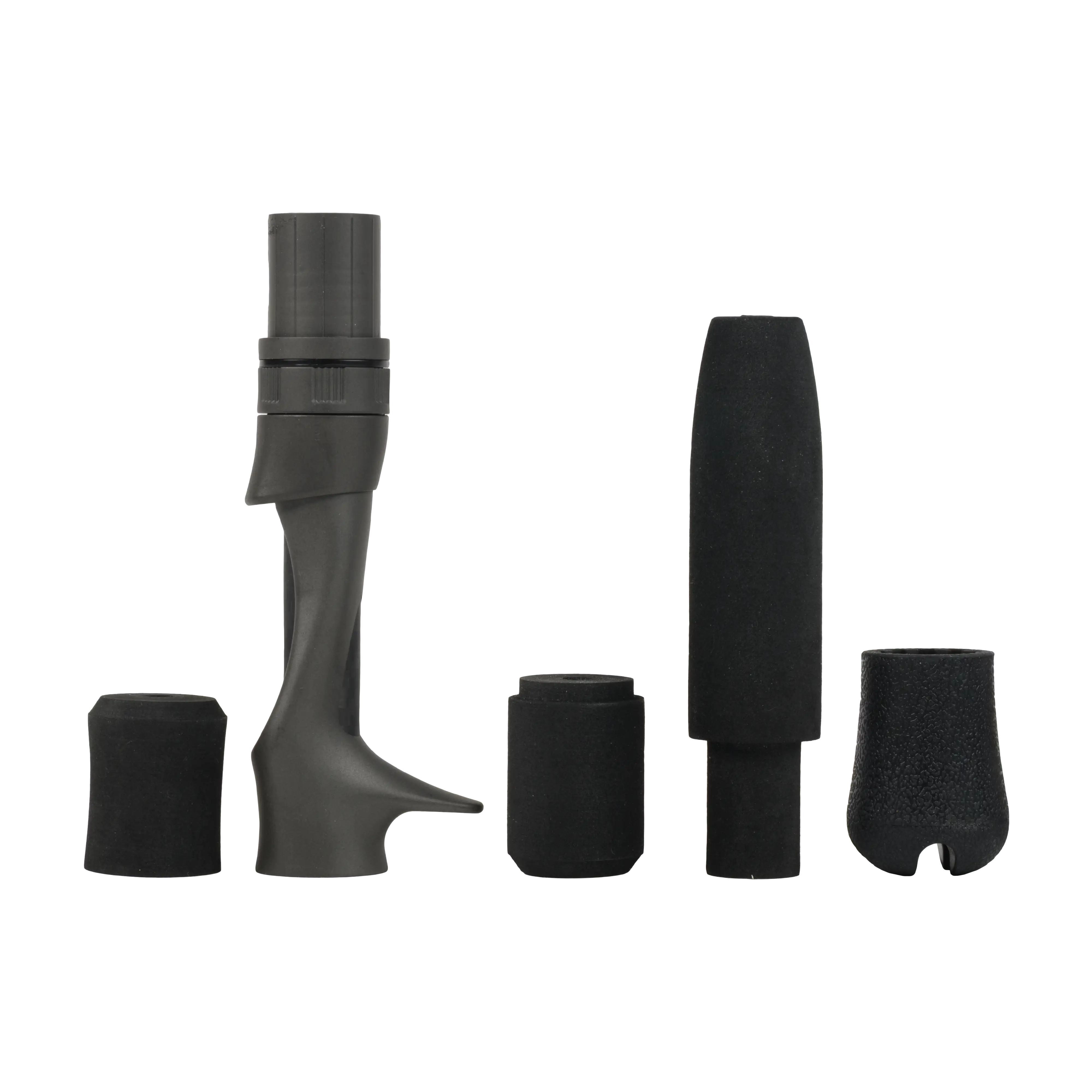 Fuji PULS Slow Pitch Jigging Handle Kits