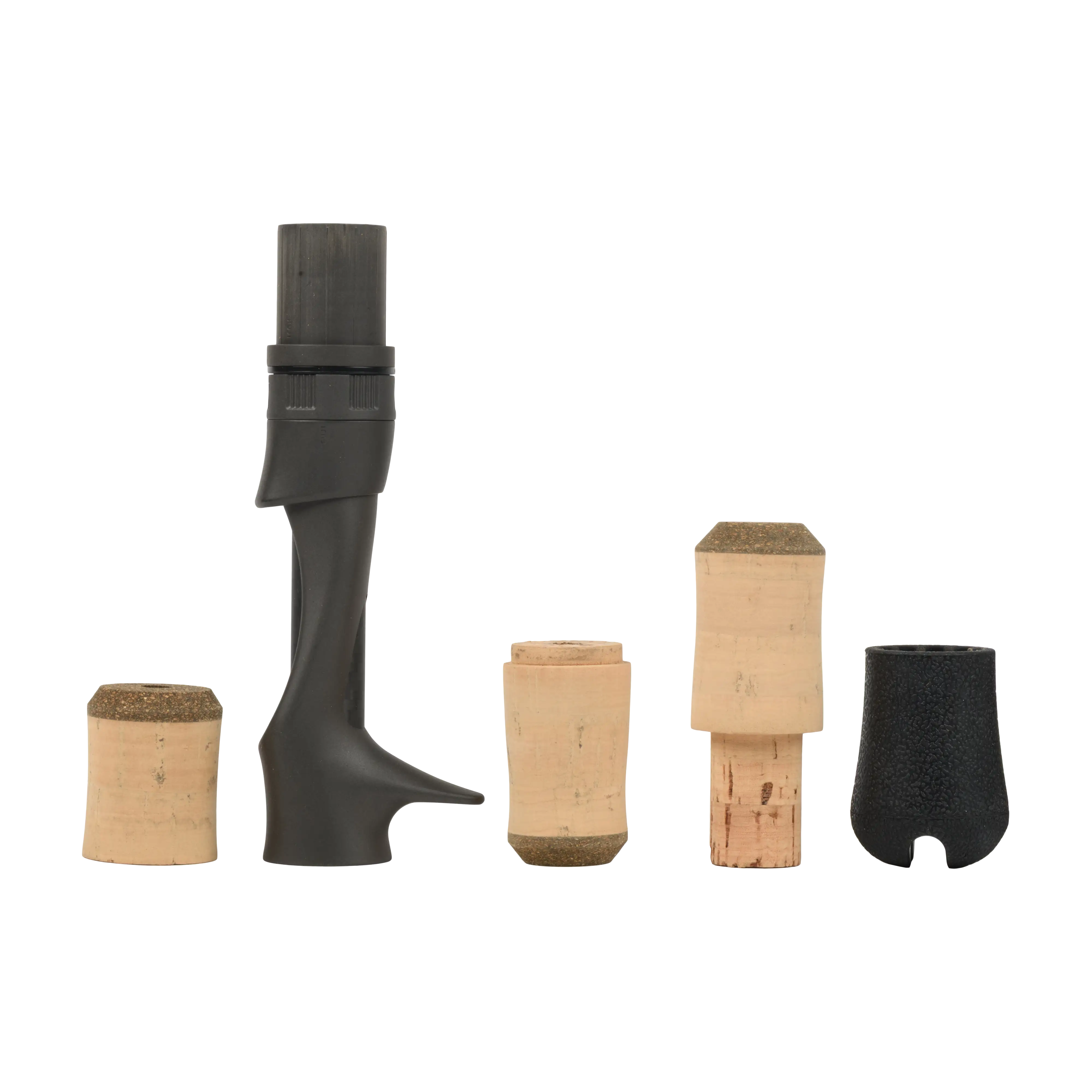 Fuji PULS Slow Pitch Jigging Handle Kits