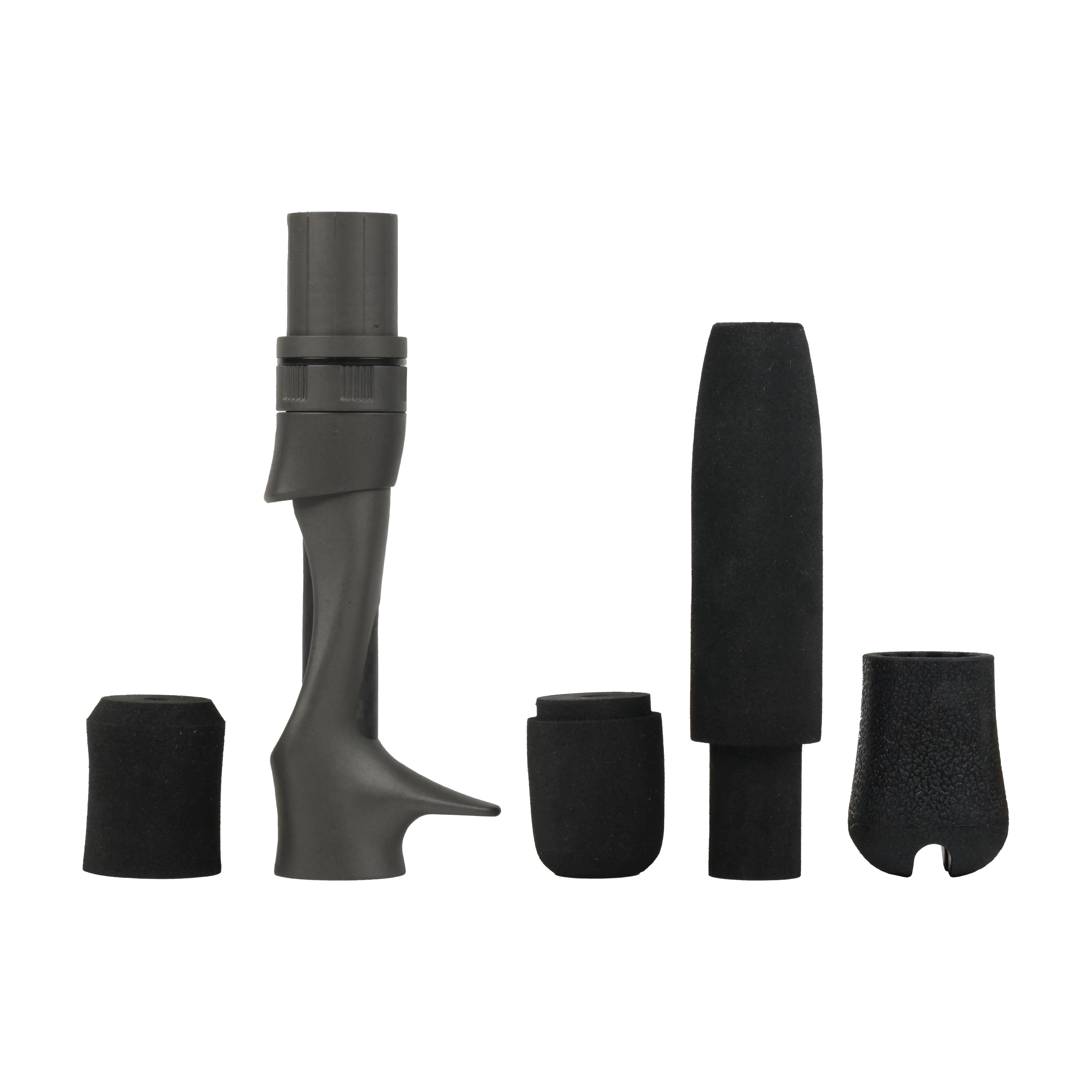 Fuji PULS Slow Pitch Jigging Handle Kits