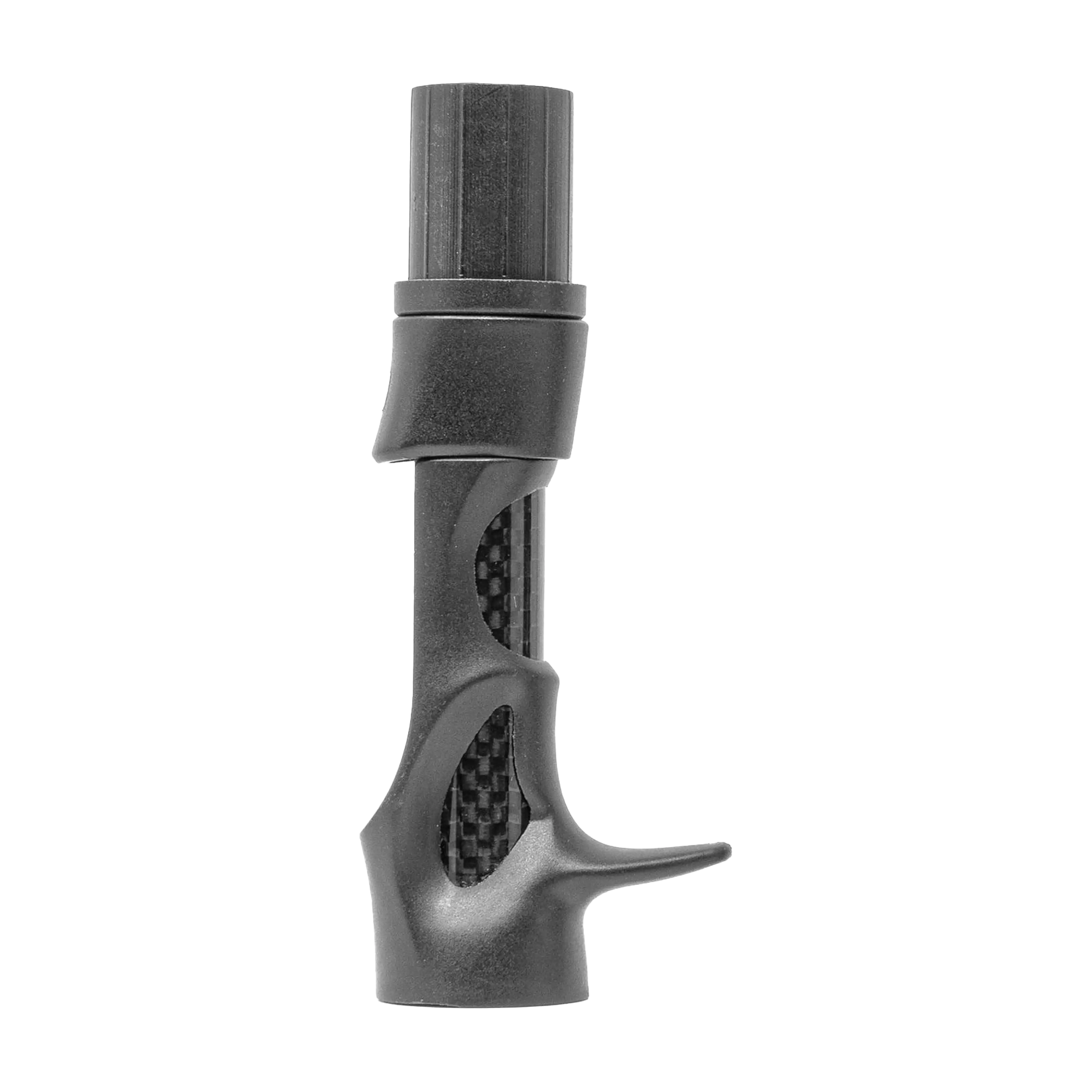 American Tackle G2 VIBE Casting Reel Seat - Pre-Assembled