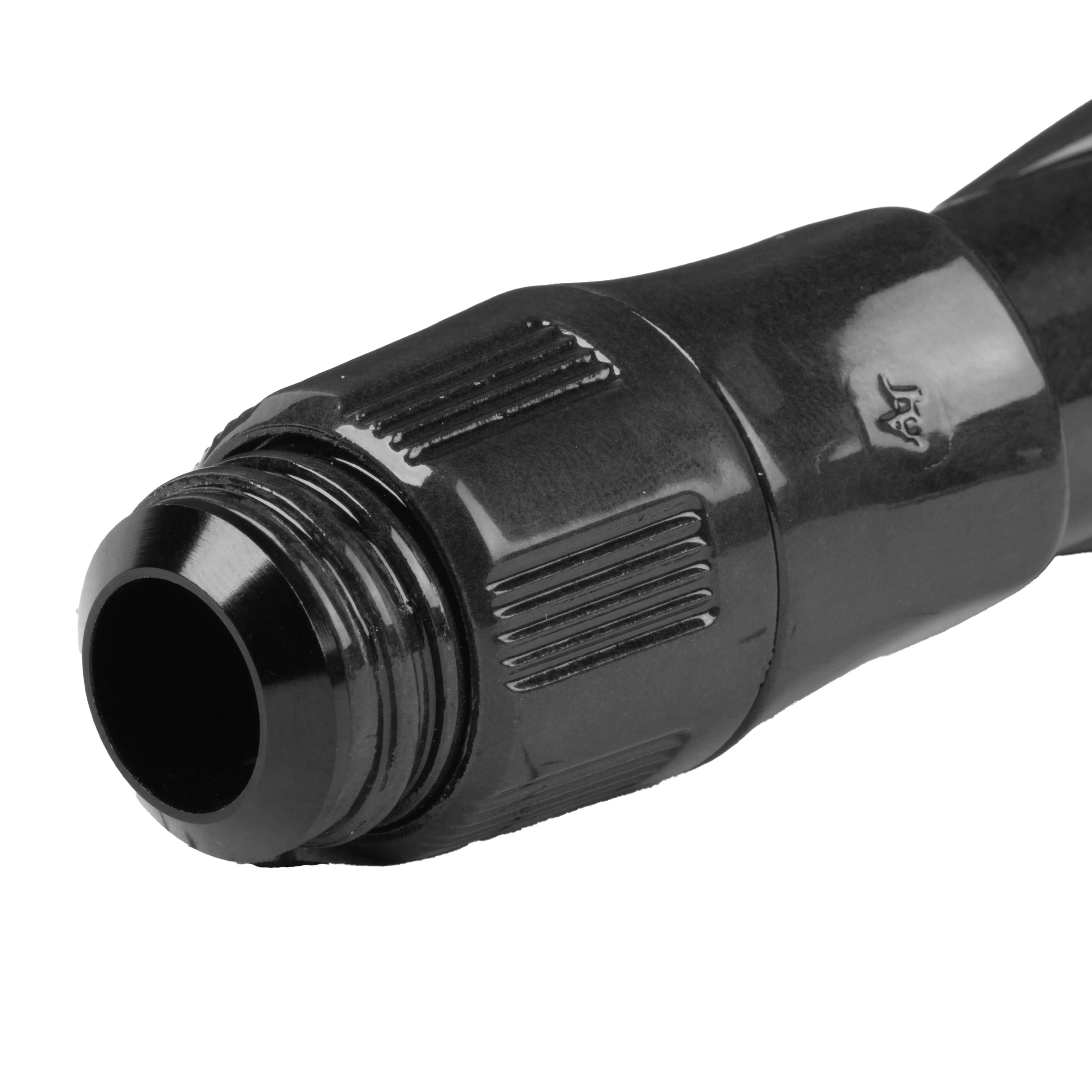 American Tackle Aluminum Reel Seat Winding Check - Short